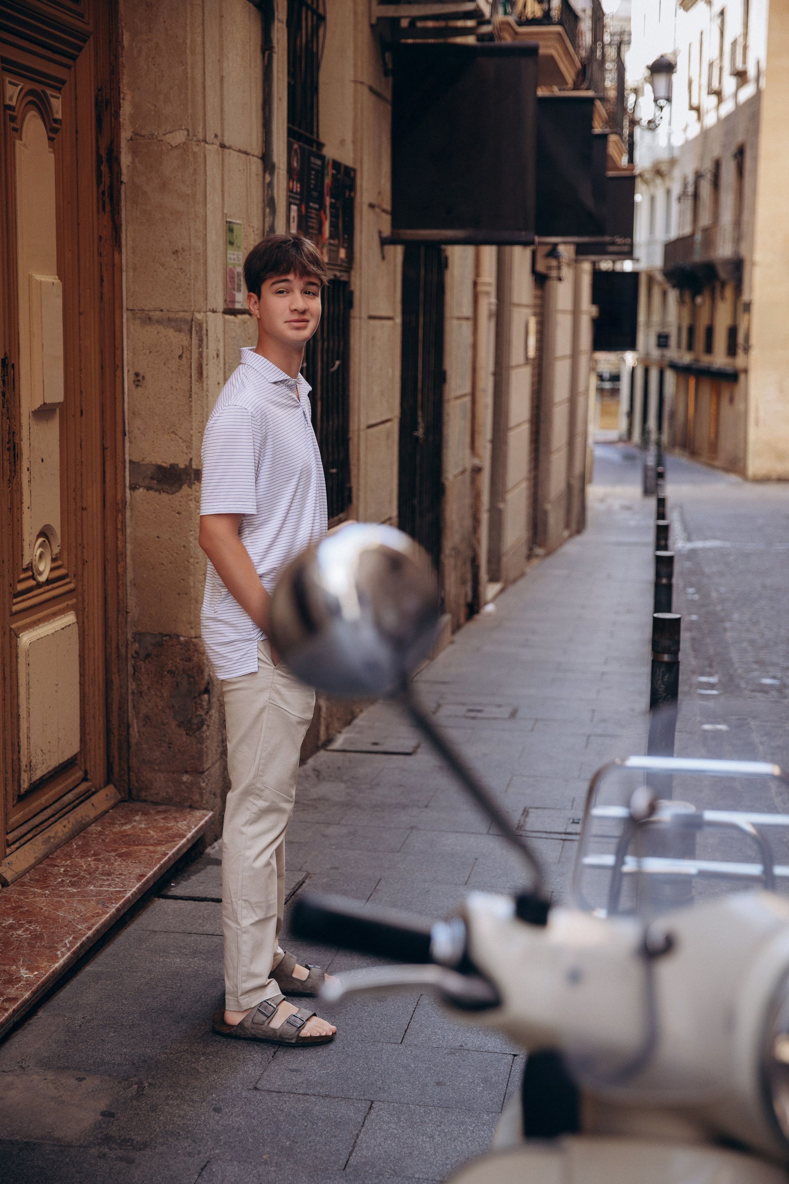 Men’s Portrait Photography in Valencia & Across Spain | Stylish Male Photography. Julia Gnatenko — Photographer Valencia, Alicante, Barcelona, Spain, Europe