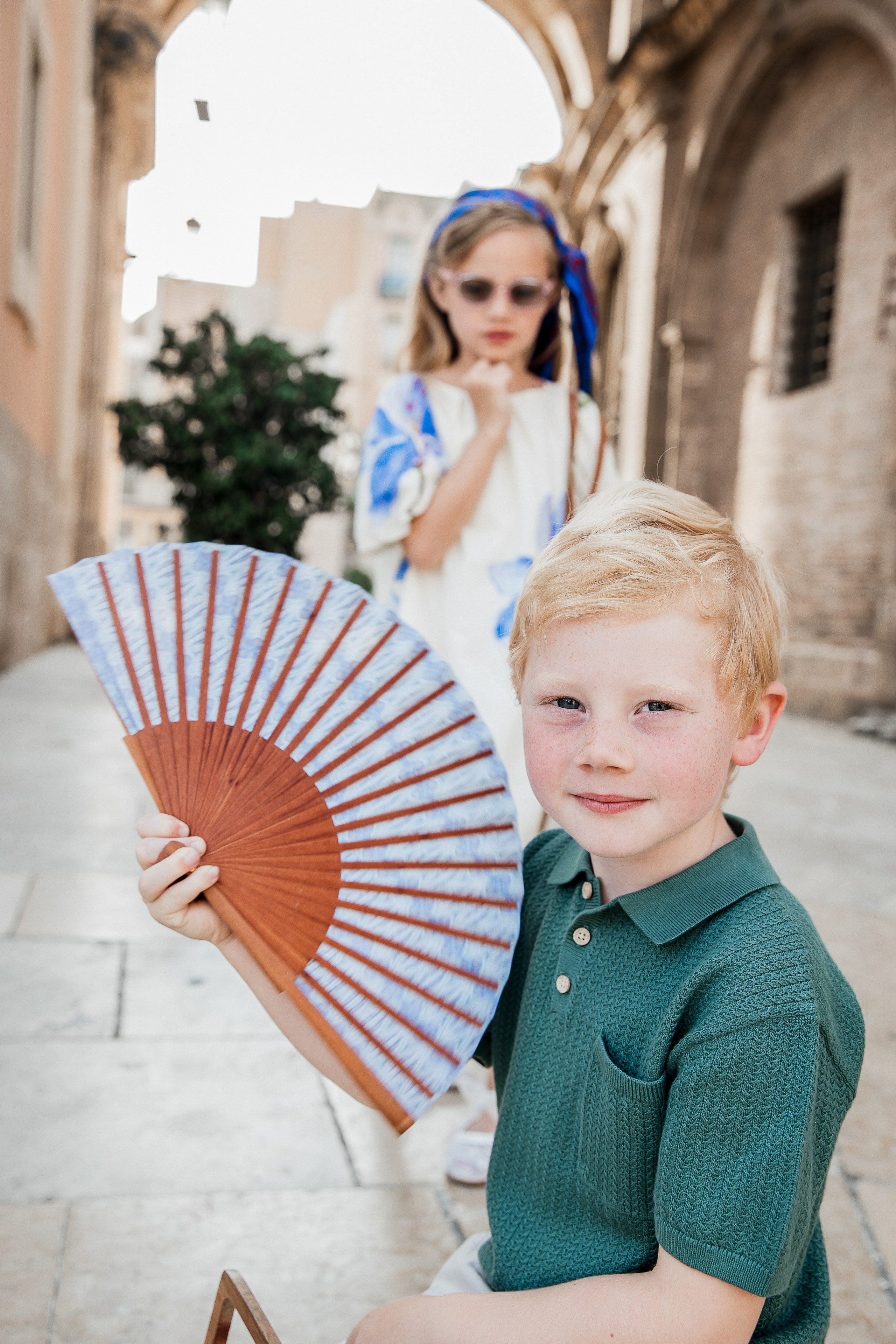 Fotografía Familiar por Julia Gnatenko | Sesiones de Fotos en Valencia, Alicante, Barcelona, España. Julia Gnatenko — Fotógrafa en Valencia, Alicante, Barcelona, España y Europa