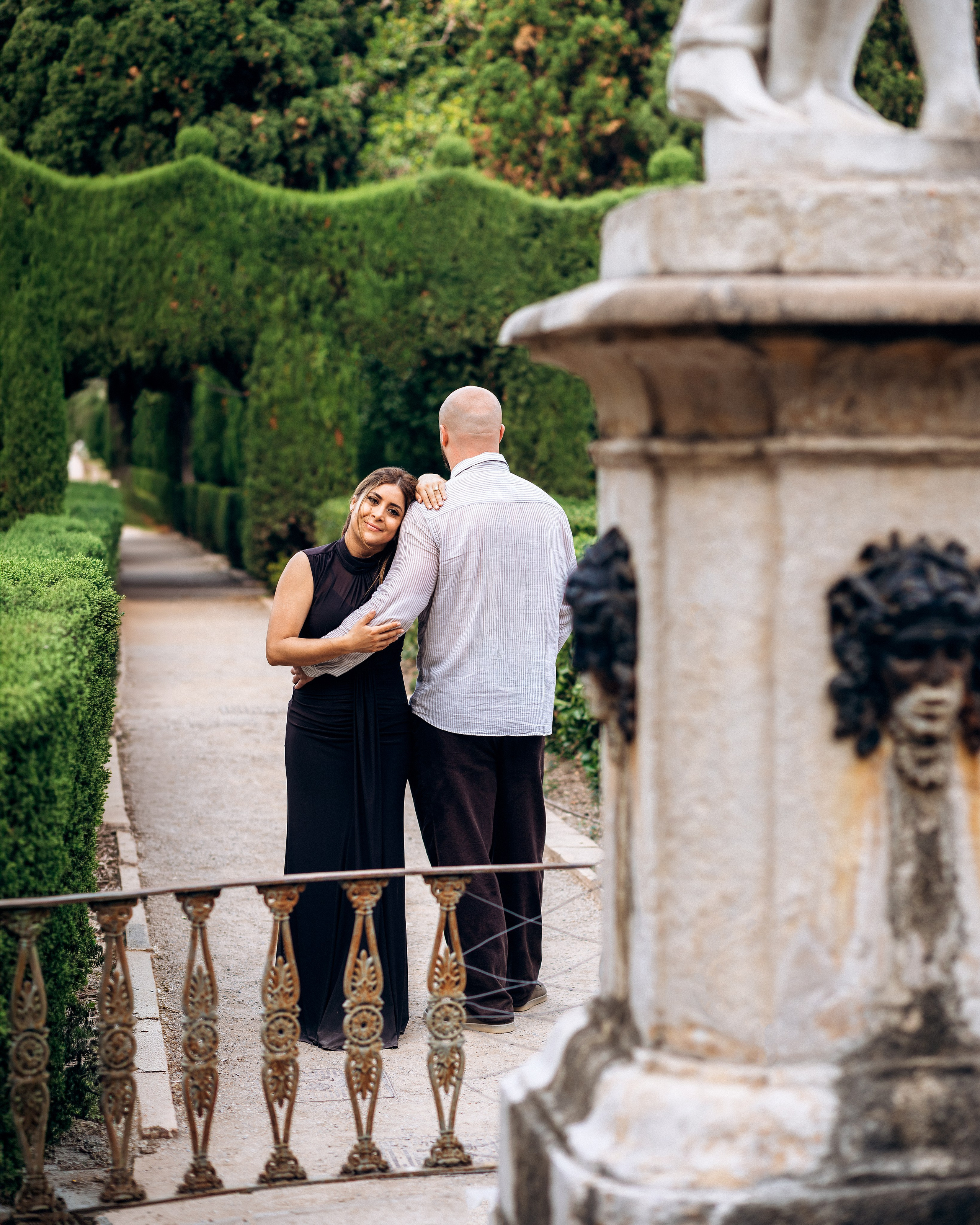 Love Story Photography by Julia Gnatenko | Romantic Photoshoots in Valencia, Alicante, Barcelona, Spain. Julia Gnatenko — Photographer Valencia, Alicante, Barcelona, Spain, Europe