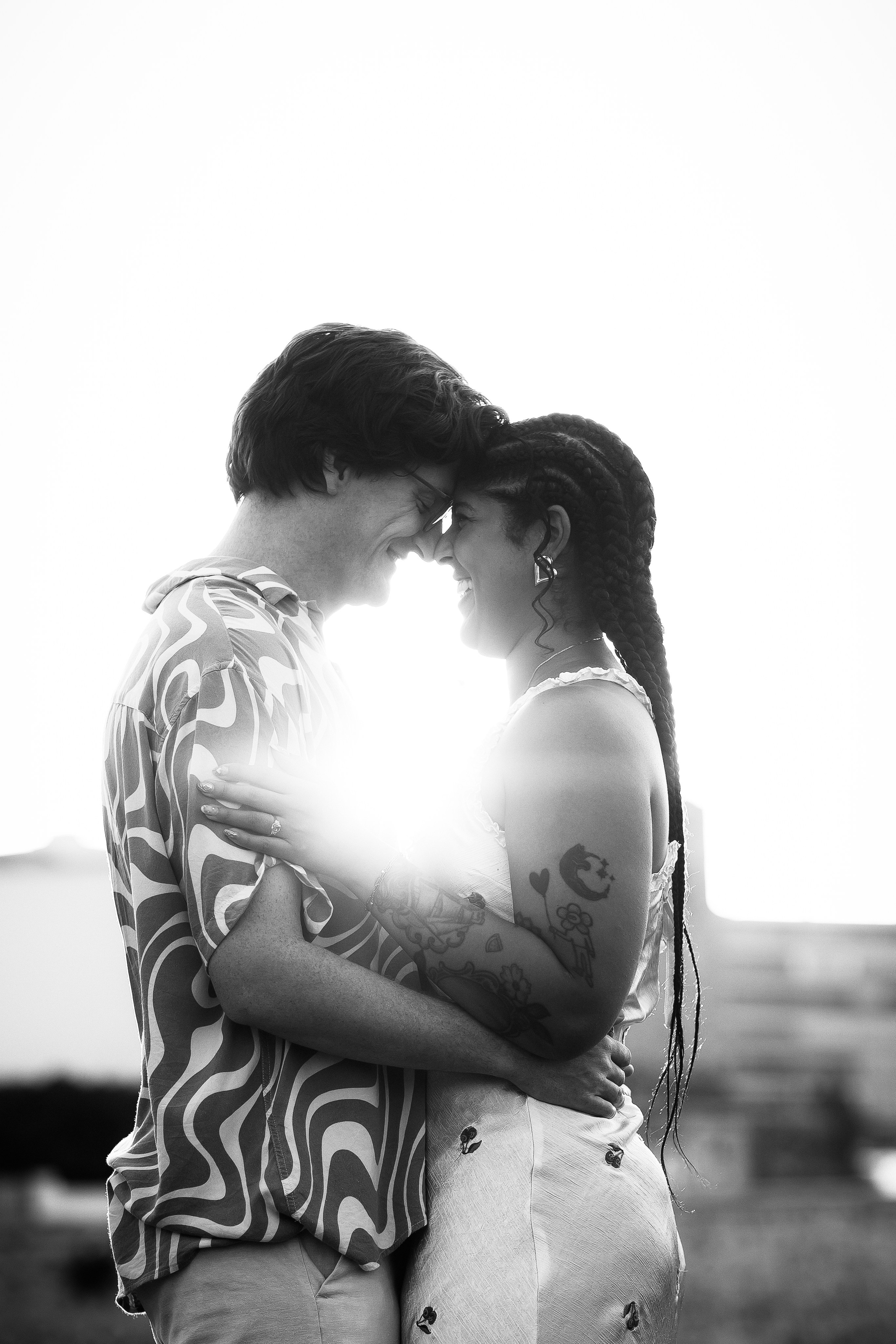 Fotografía de Pareja por Julia Gnatenko | Sesiones Románticas en Valencia, Alicante, Barcelona, España. Julia Gnatenko — Fotógrafa en Valencia, Alicante, Barcelona, España y Europa