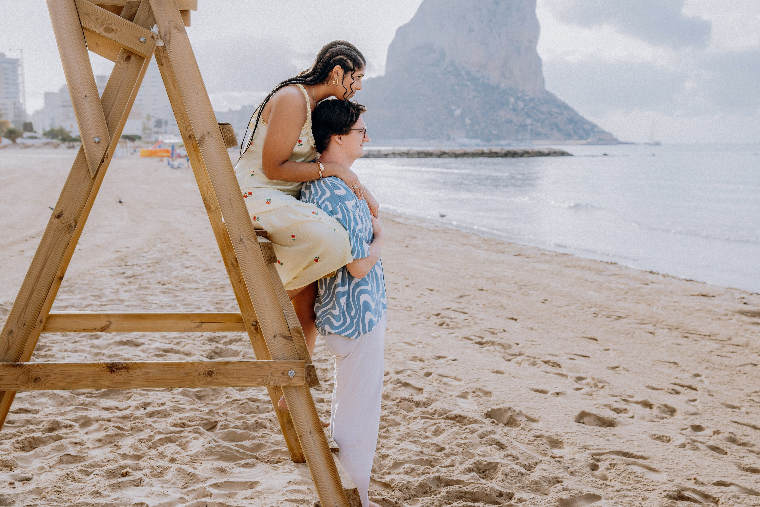 Fotografía de Pareja por Julia Gnatenko | Sesiones Románticas en Valencia, Alicante, Barcelona, España. Julia Gnatenko — Fotógrafa en Valencia, Alicante, Barcelona, España y Europa