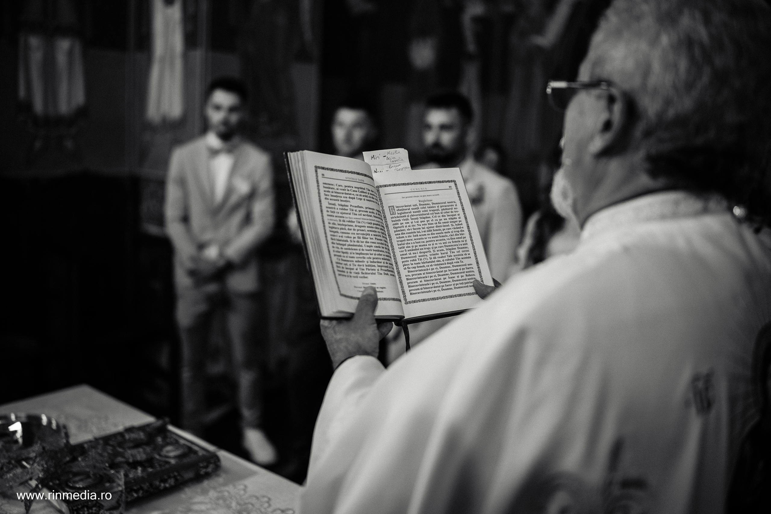 Doinita & Nicu. Fotograf de Nunta Focsani