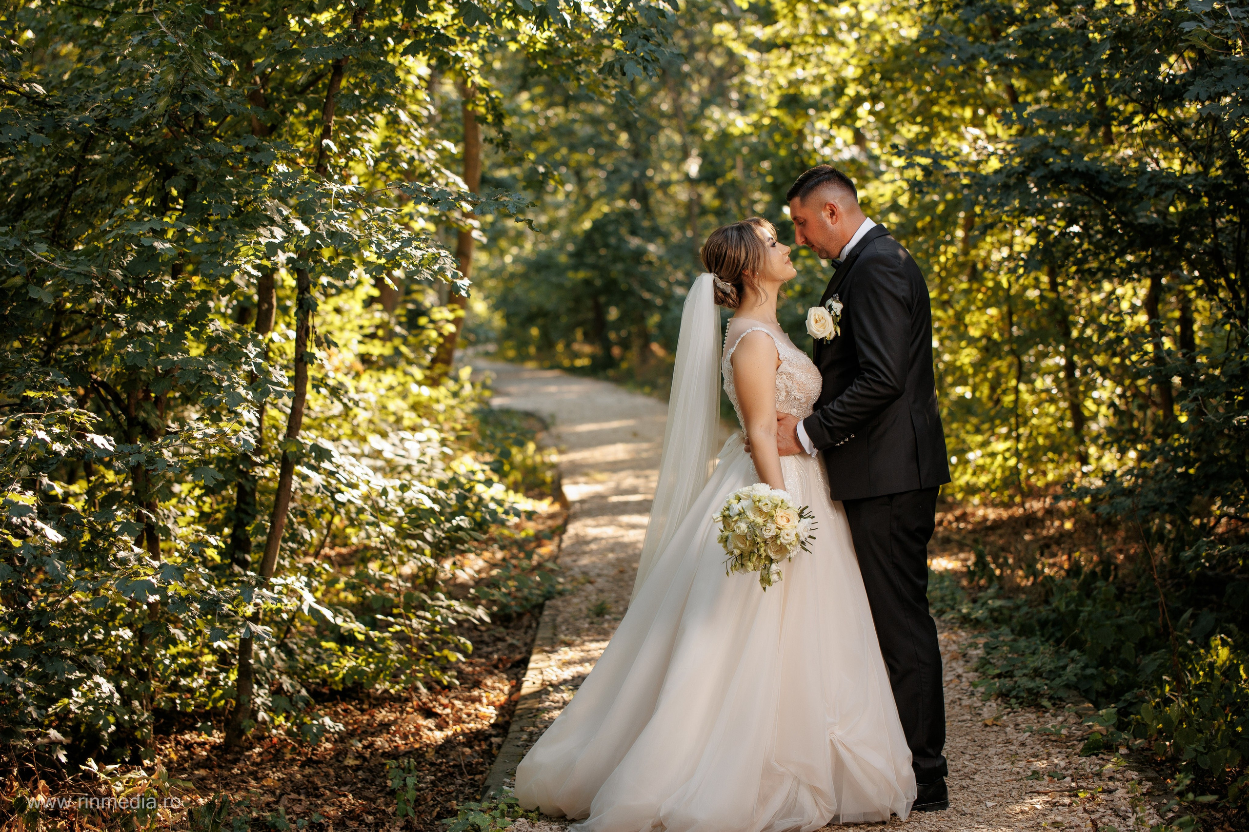 Carmen & Stefan. Fotograf de Nunta Focsani