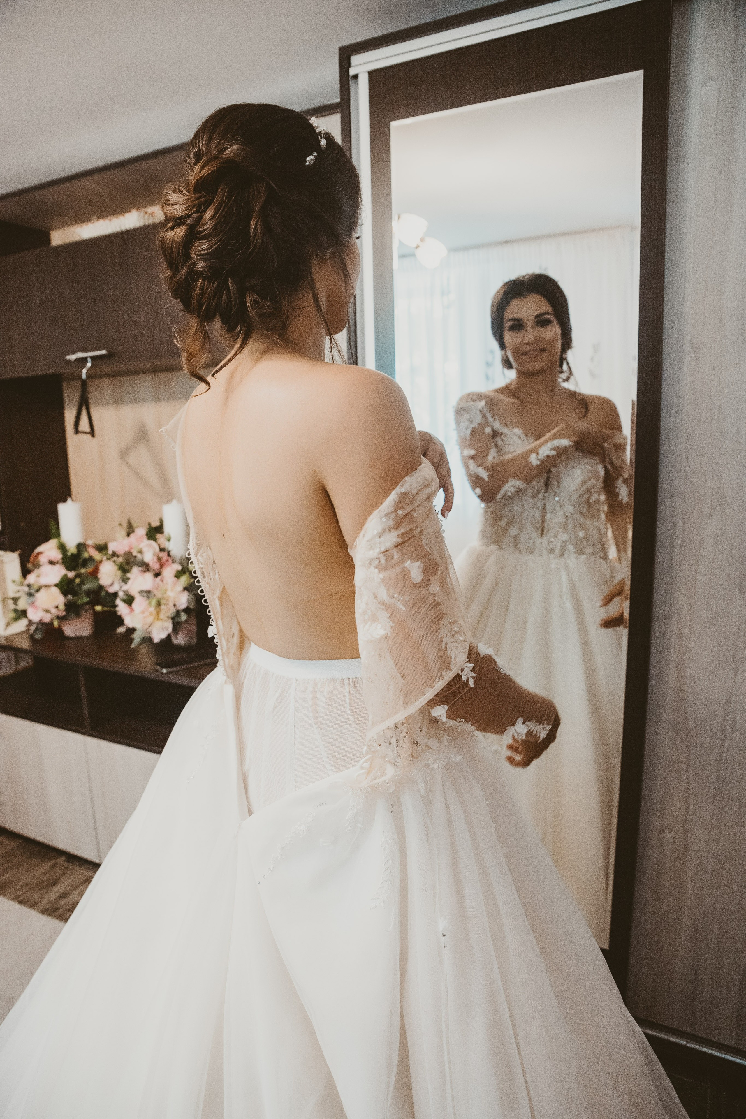 Lucian & Loredana. Fotograf de Nunta Focsani