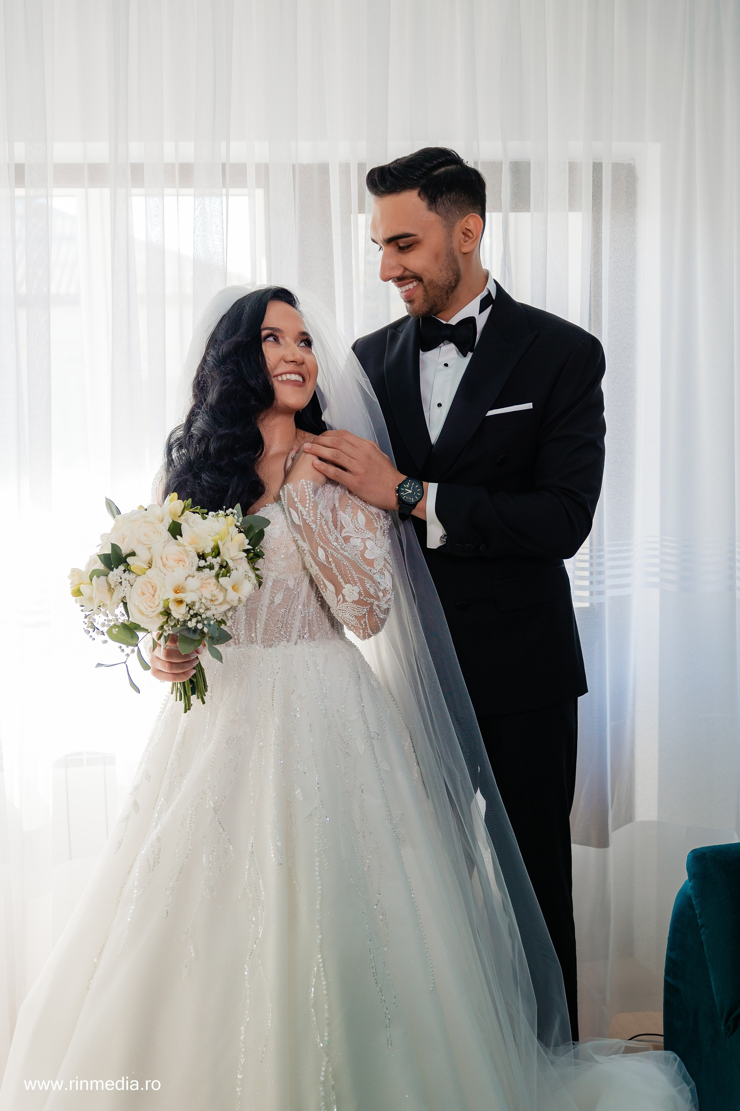 Nicu & Roxana. Fotograf de Nunta Focsani