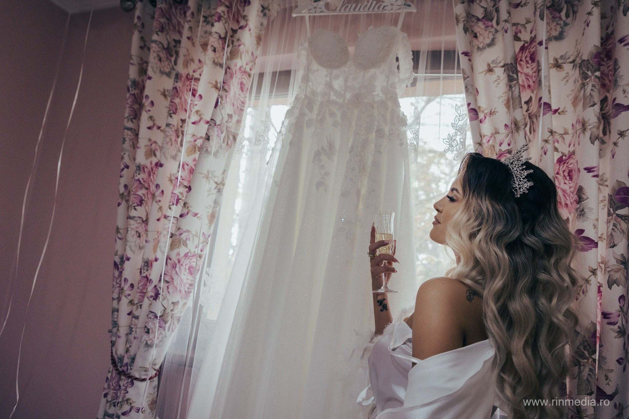 Marius & Claudia. Fotograf de Nunta Focsani