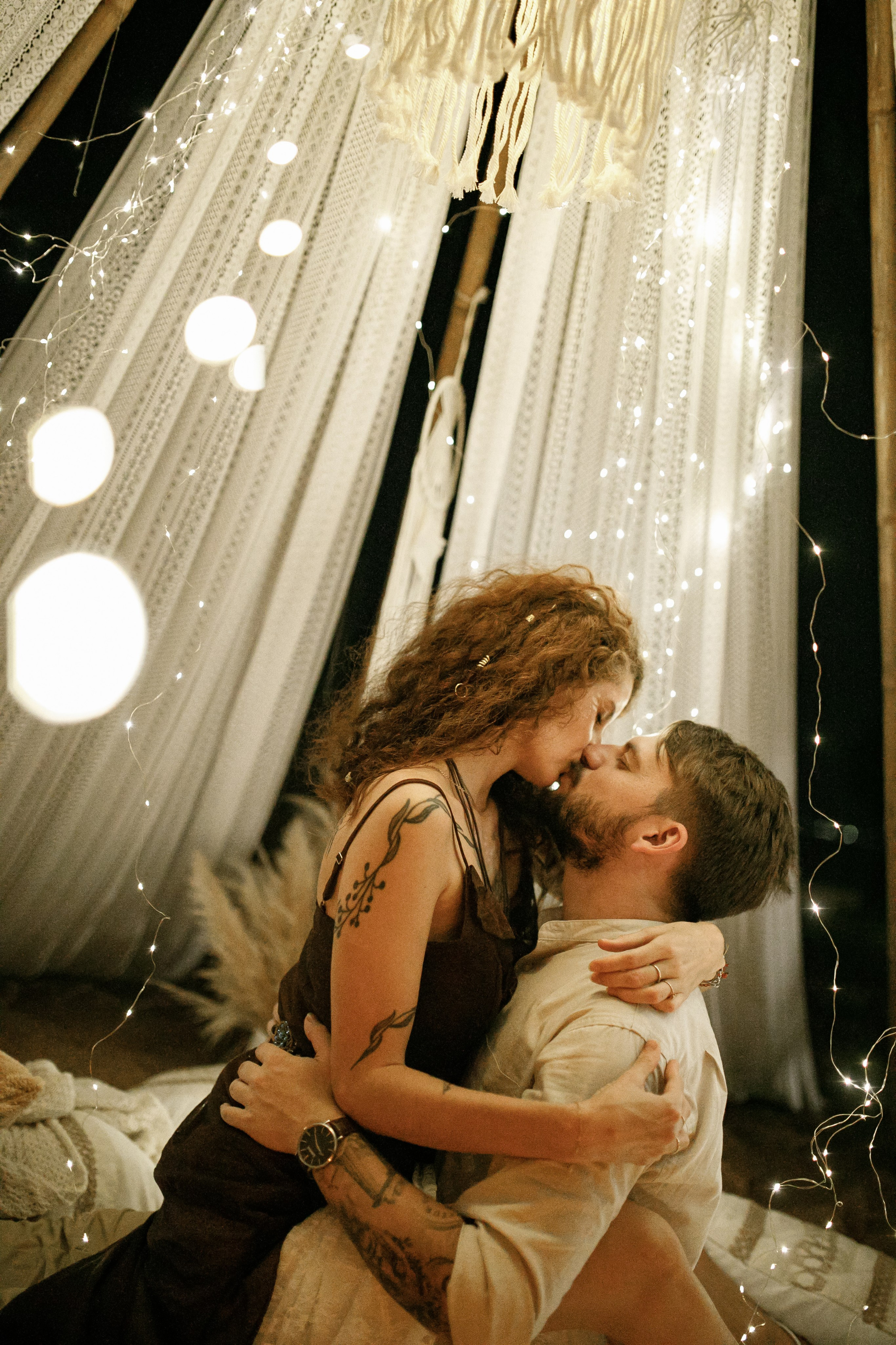 Витя + Маша. Свадьба в Таиланде Honey Moon Agency