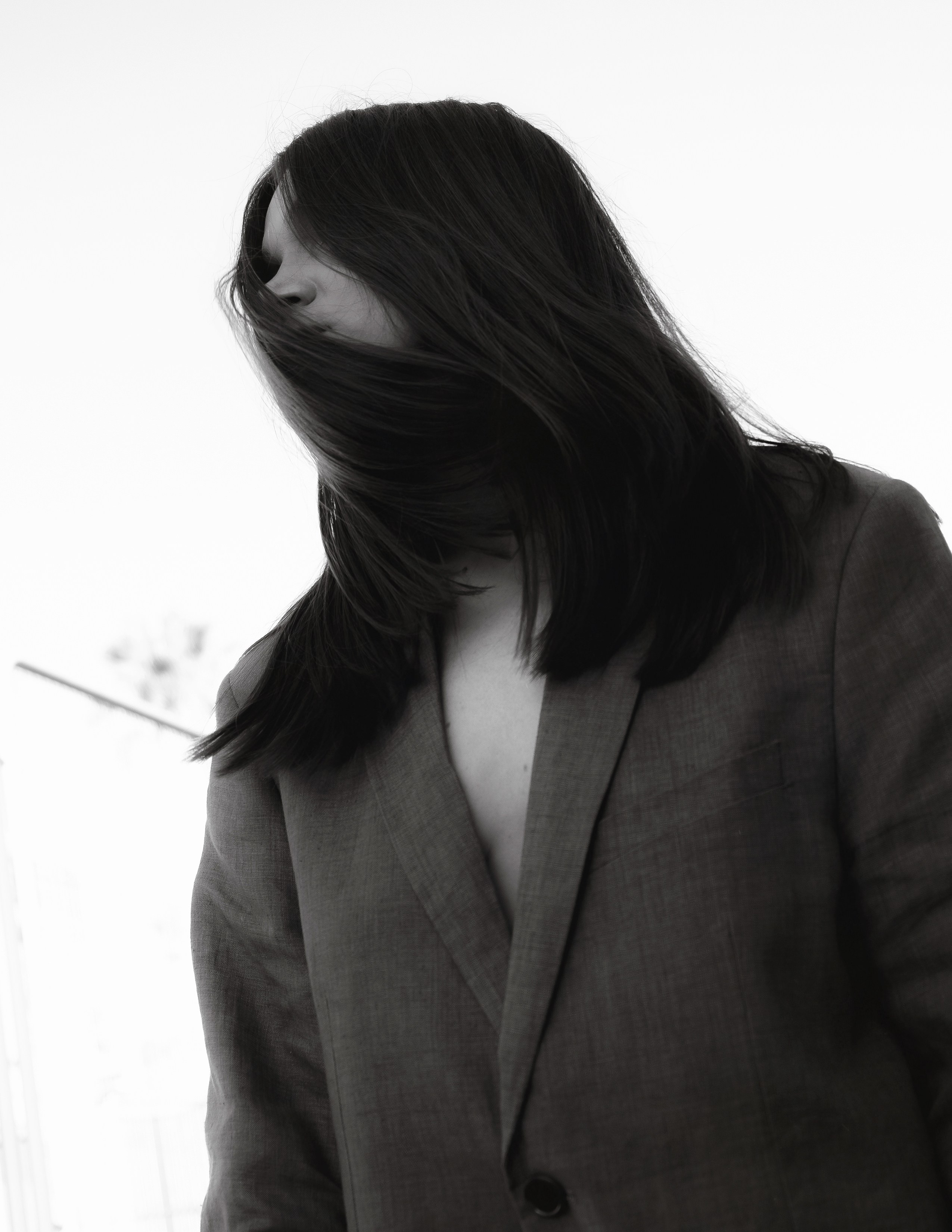 Ratmira. Фотопрогулка в промзоне в Испании