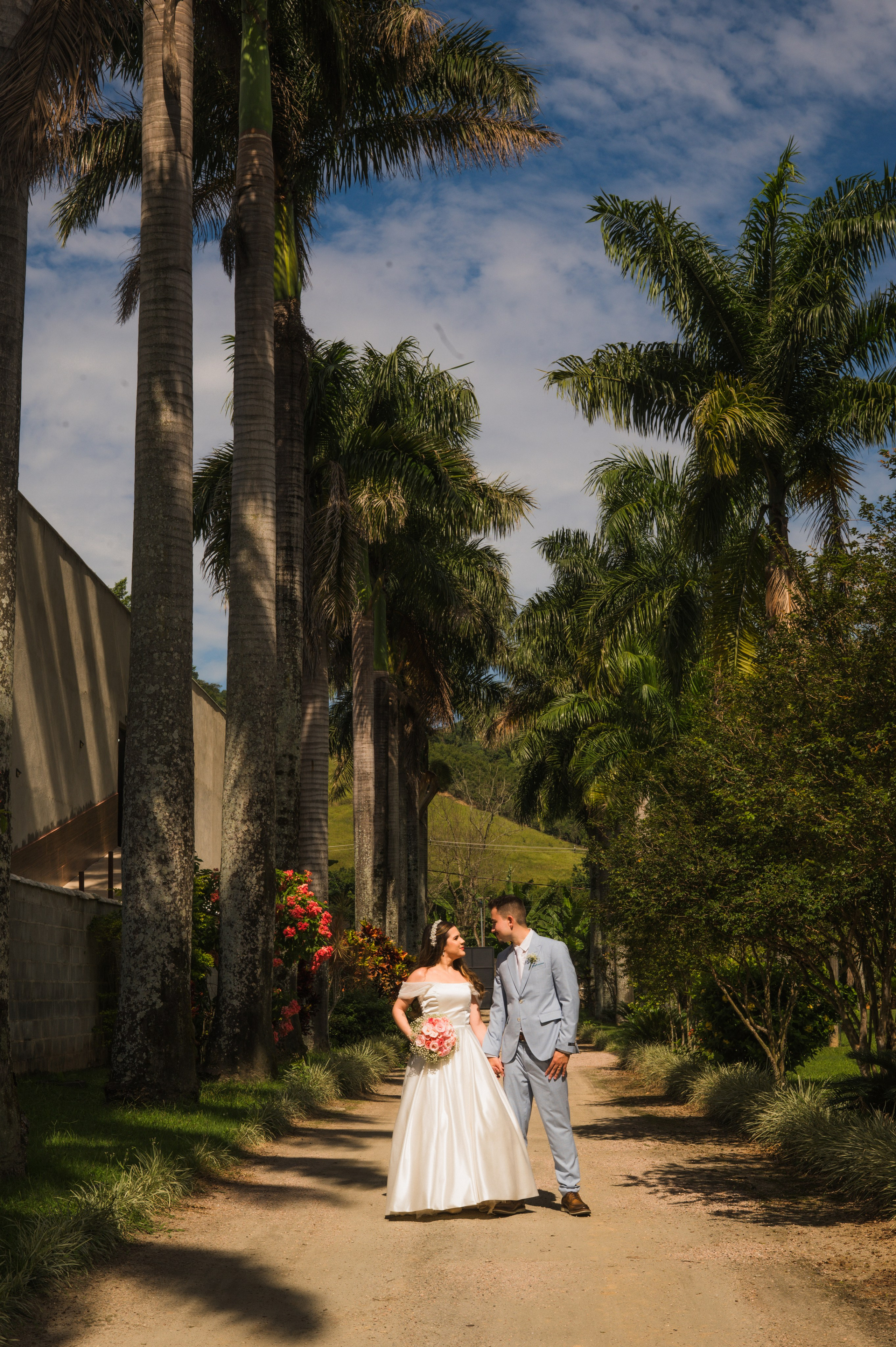 Lorena e Lucas — Rio de Janeiro. Fotógrafo de Casamentos em Manaus — Leandro Santos