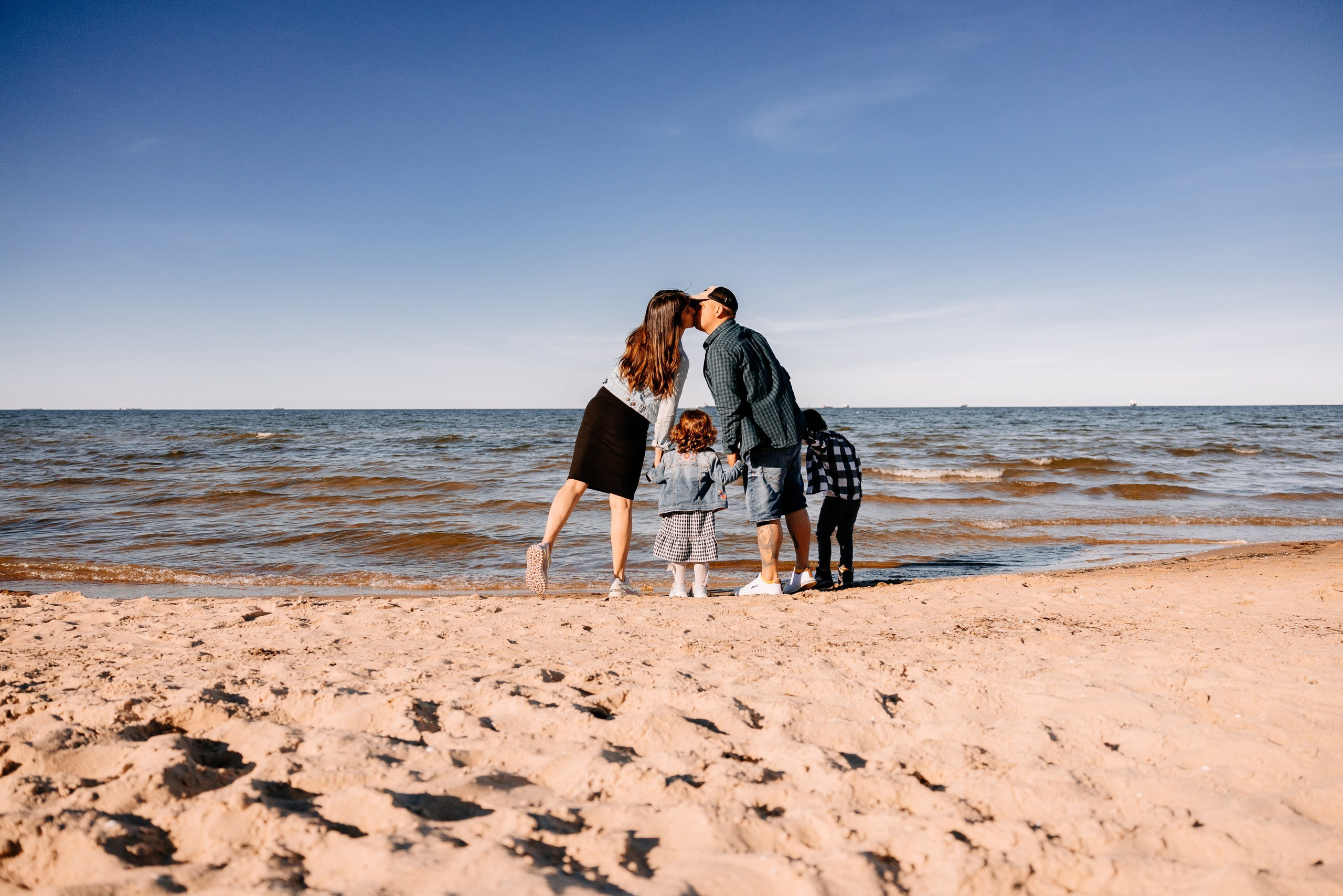 Fotograf rodzinny Gdańsk • Sesja ciążowa Trójmiasto. Fotograf Ślubny Warszawa - Sesje Biznesowe Rodzinne Eventy