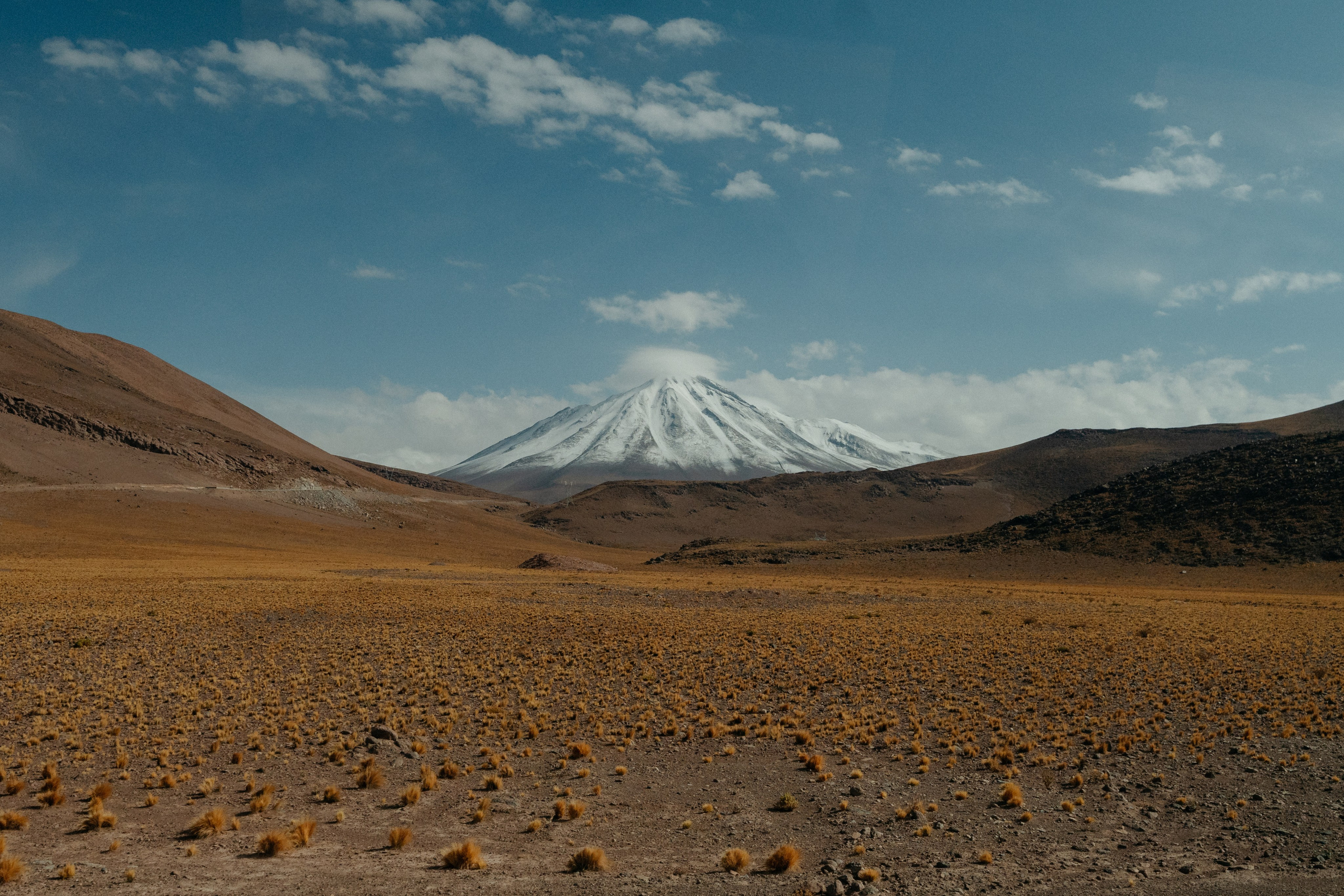 Família Ragazzi (cobertura em passeio). Principal