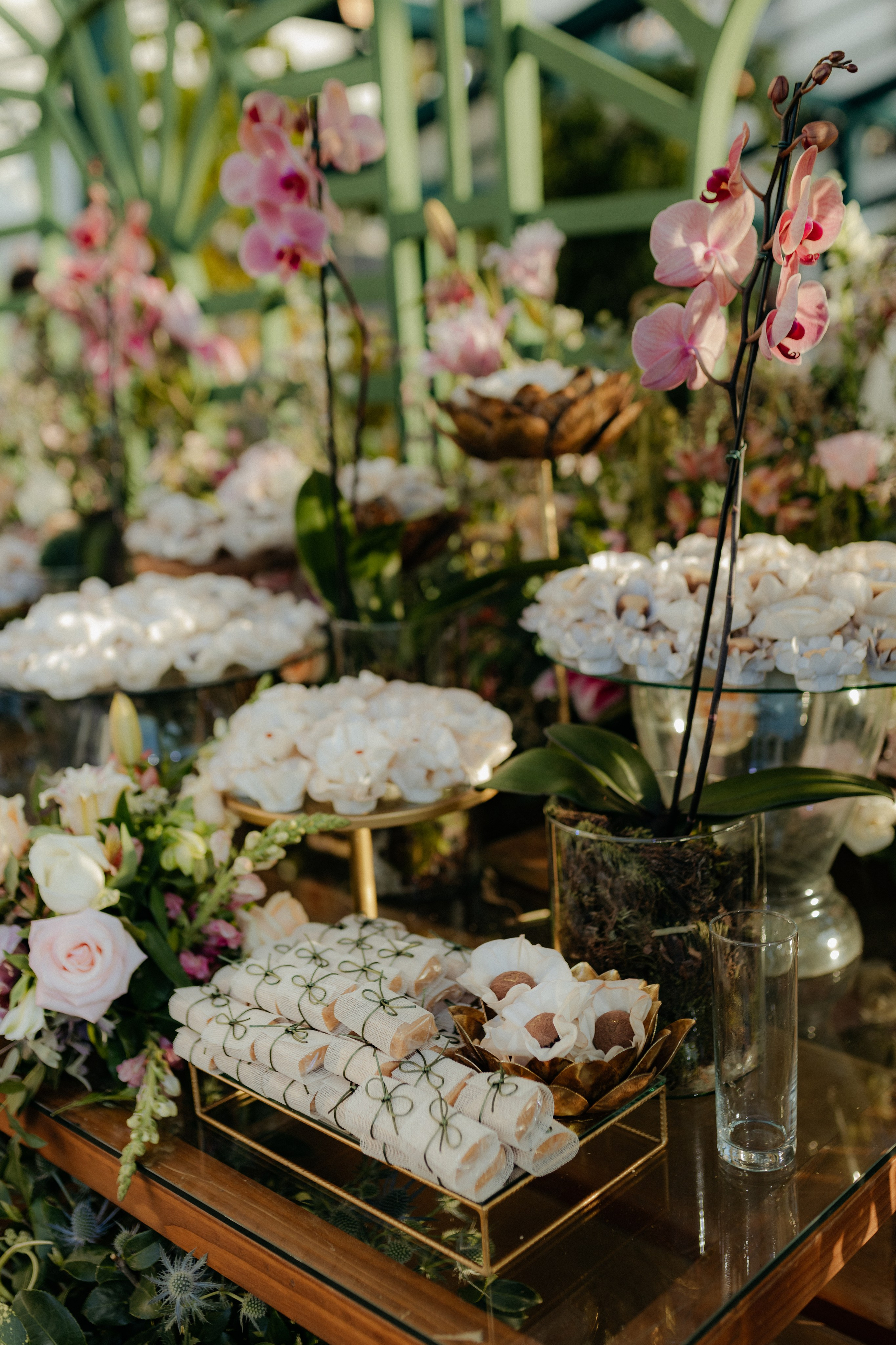 Jessica e Anna Luiza (matrimonio). Principal