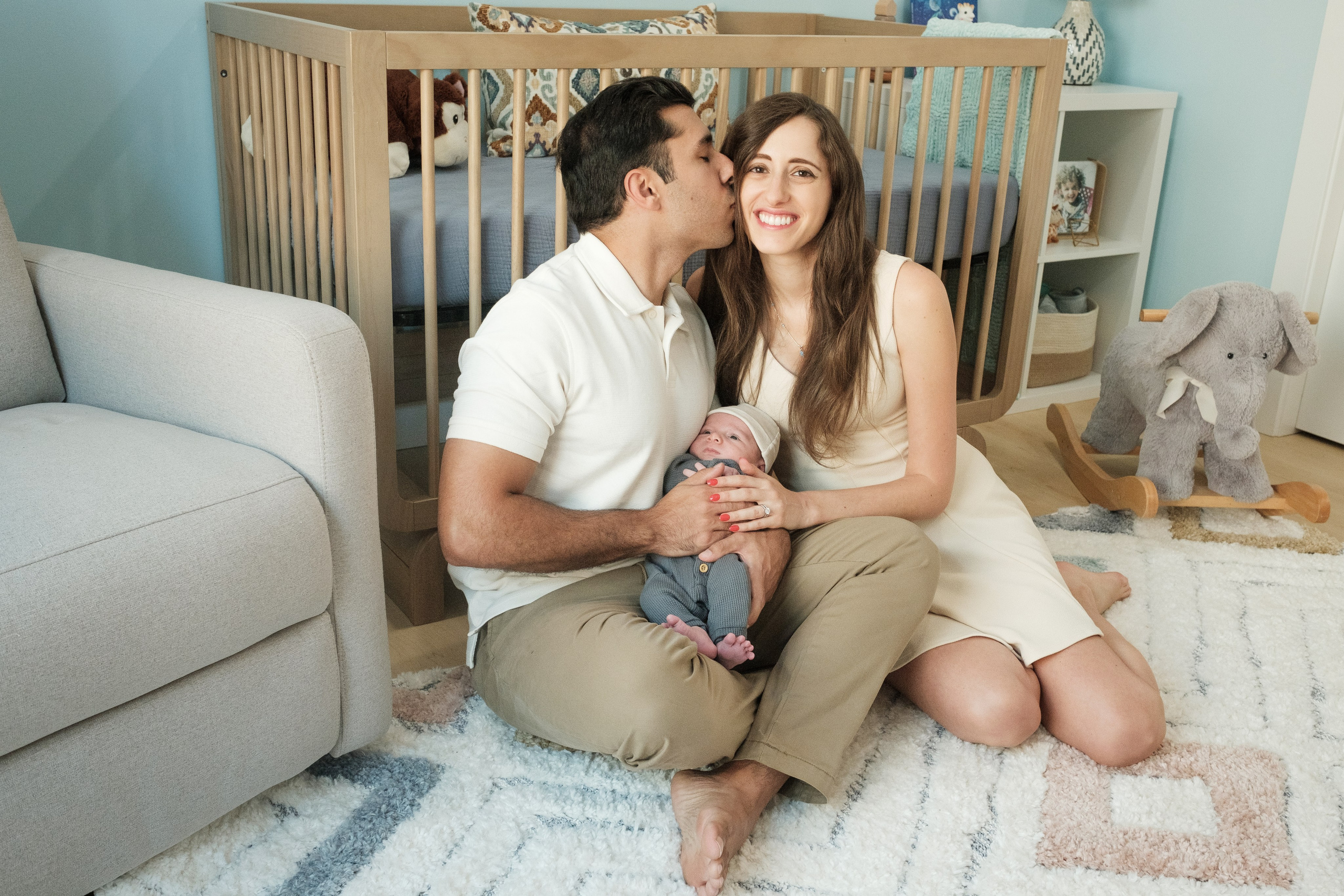 Families. Love story and family photographer in San Francisco Oksana Shvets