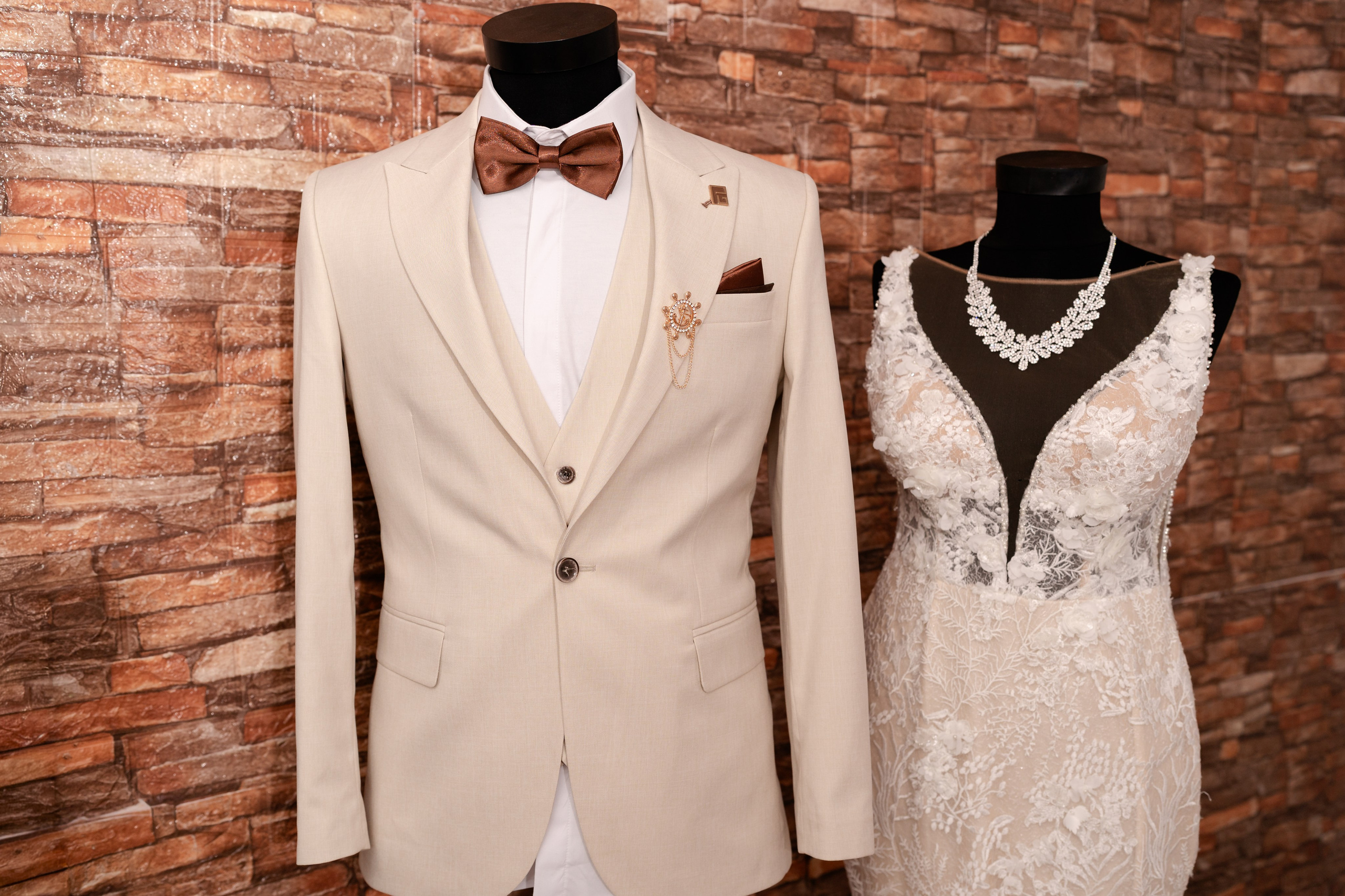 Nuntă - Ștefania și Daniel