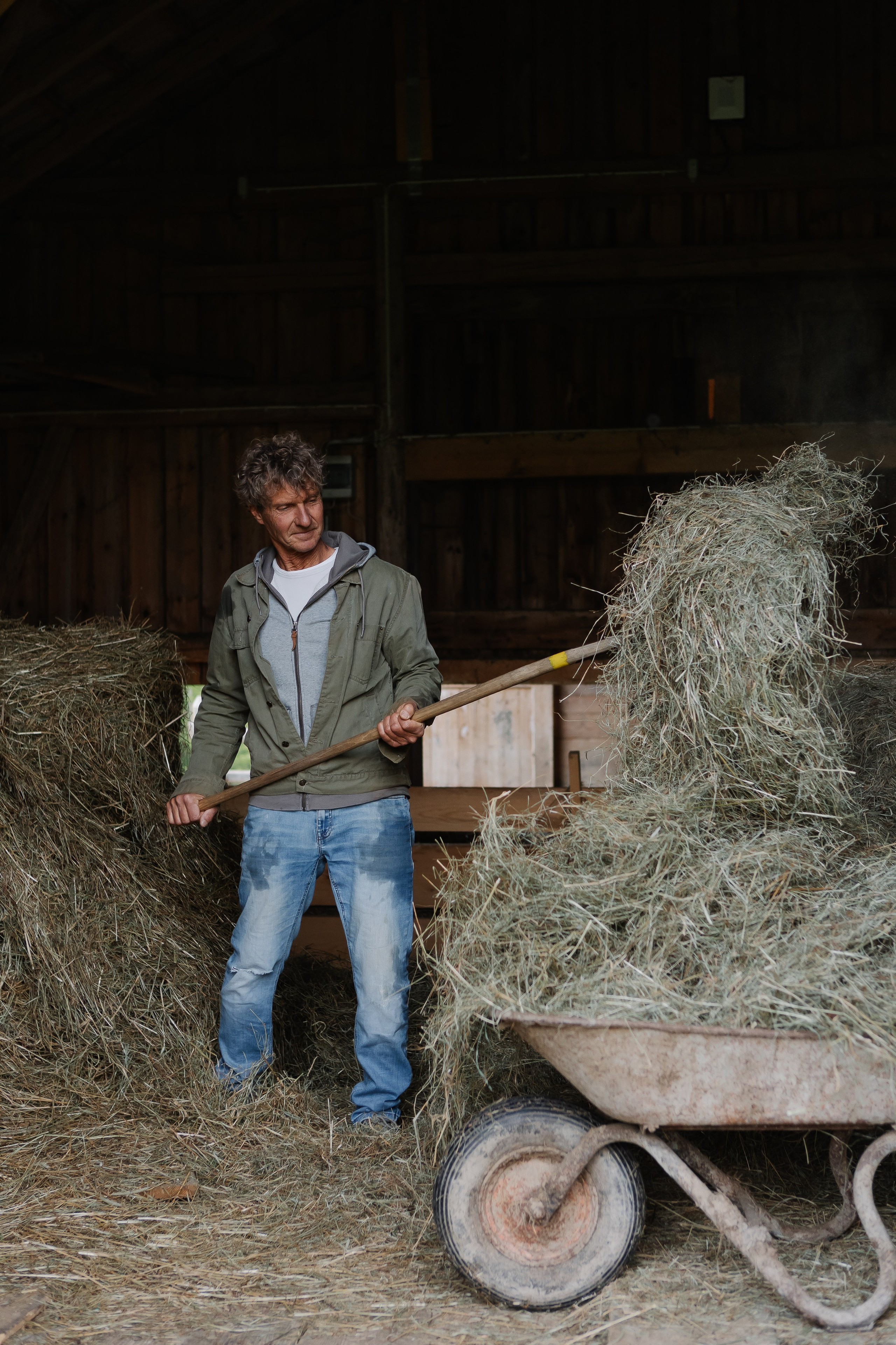 Reportage-Shooting. Fotografin Larysa Chepurko| Füssen| Garmisch-Partenkirchen| Weilheim| Schongau| Murnau| München | Hochzeitsfotograf Füssen | Larysa Photo