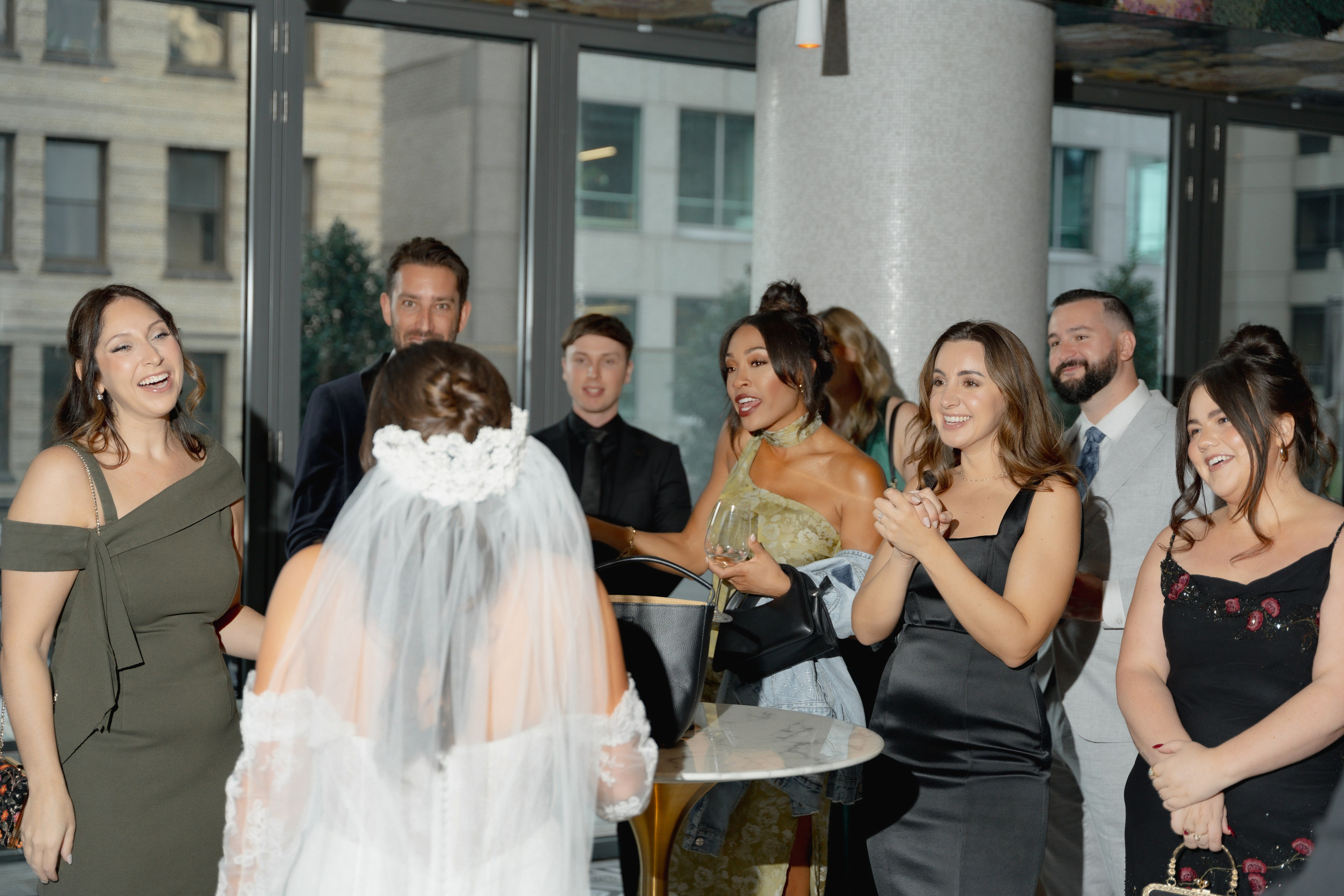 Leigh and Jennifer wedding day. Anna Krasnova Wedding photographer