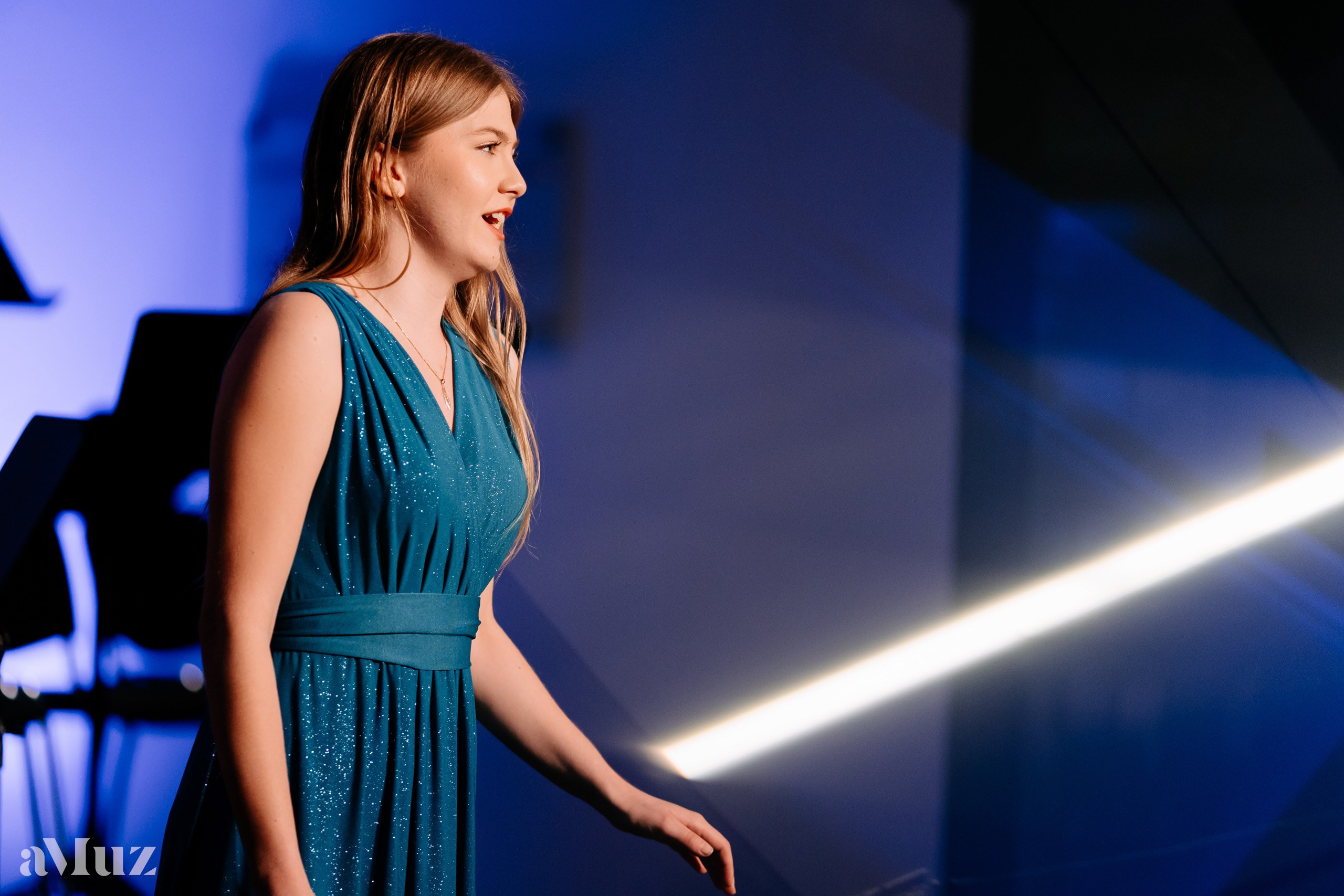 Koncert w 232. rocznicę urodzin G. Rossiniego. Fotograf Ślubny Warszawa - Sesje Biznesowe Rodzinne Eventy