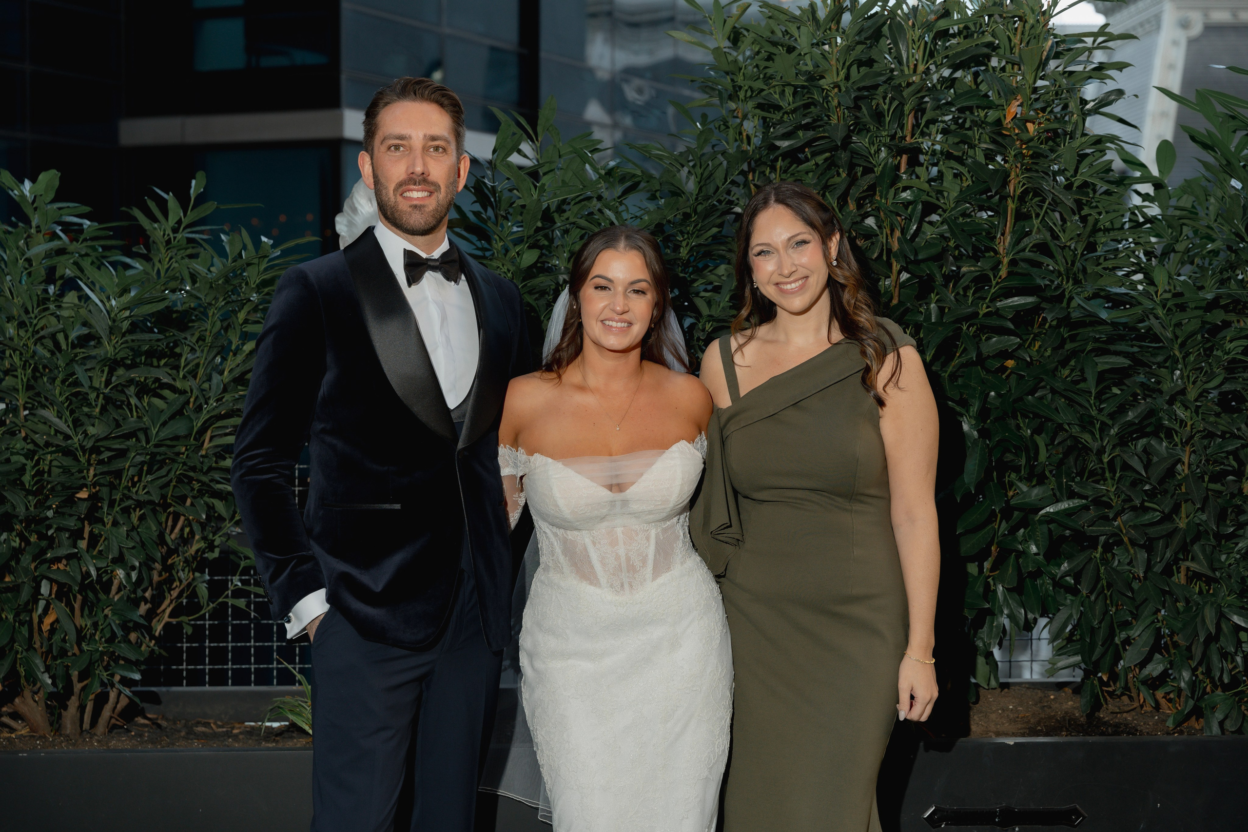 Leigh and Jennifer wedding day. Anna Krasnova Wedding photographer