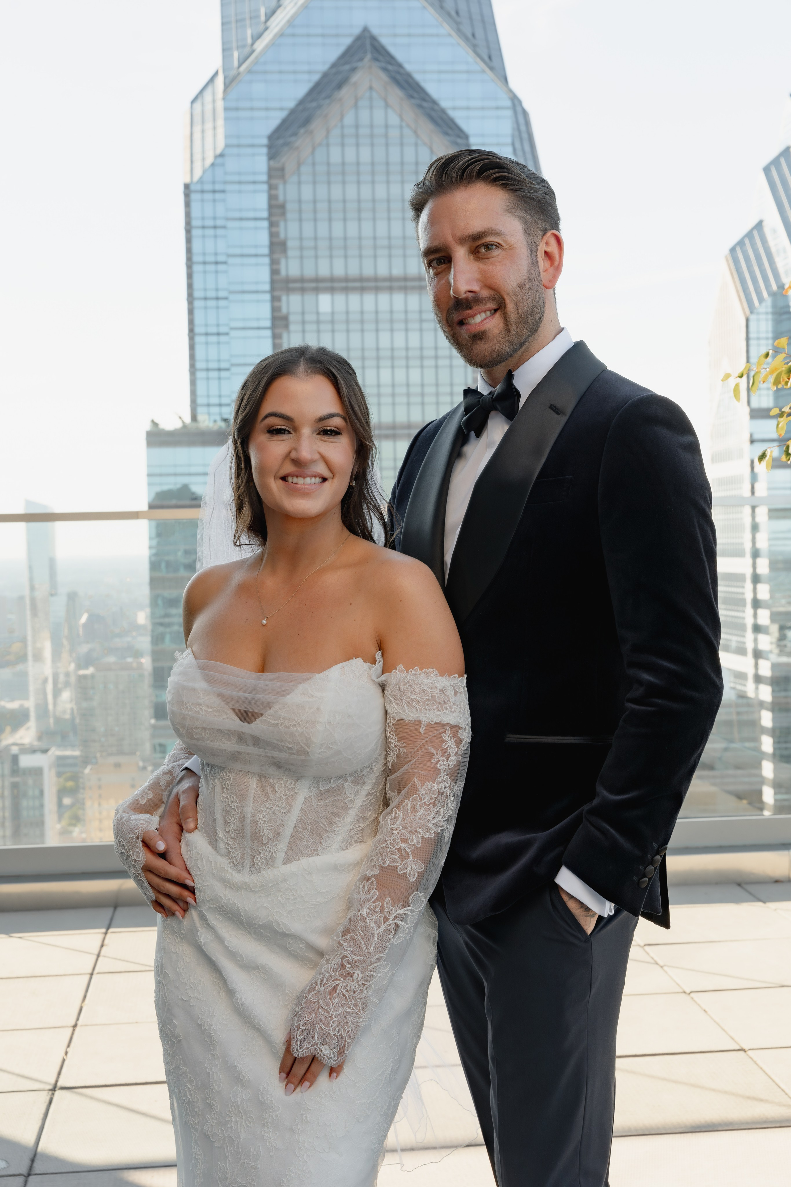 Leigh and Jennifer wedding day. Anna Krasnova Wedding photographer