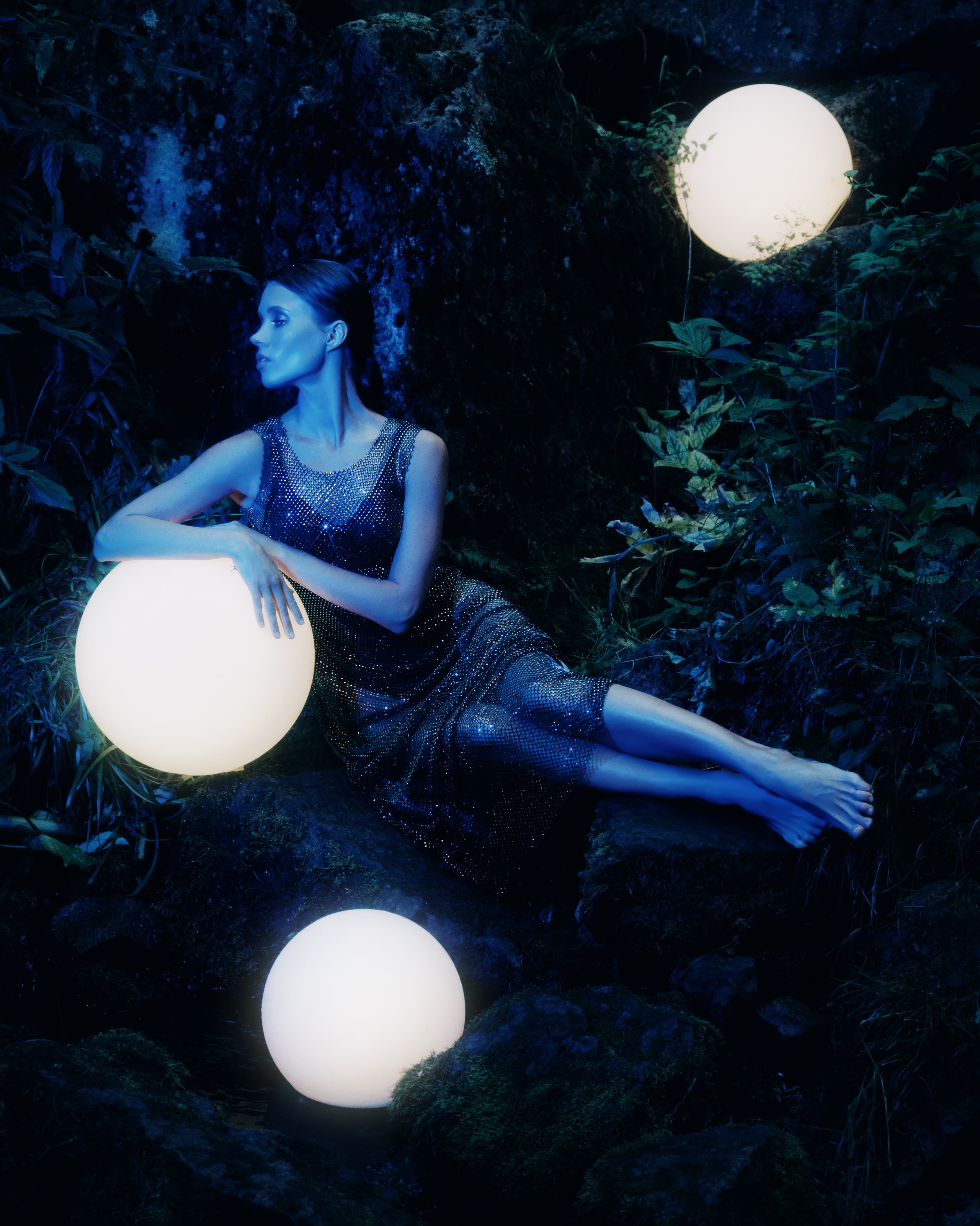 Moon. Персональный фотограф Пхукет, Красноярск