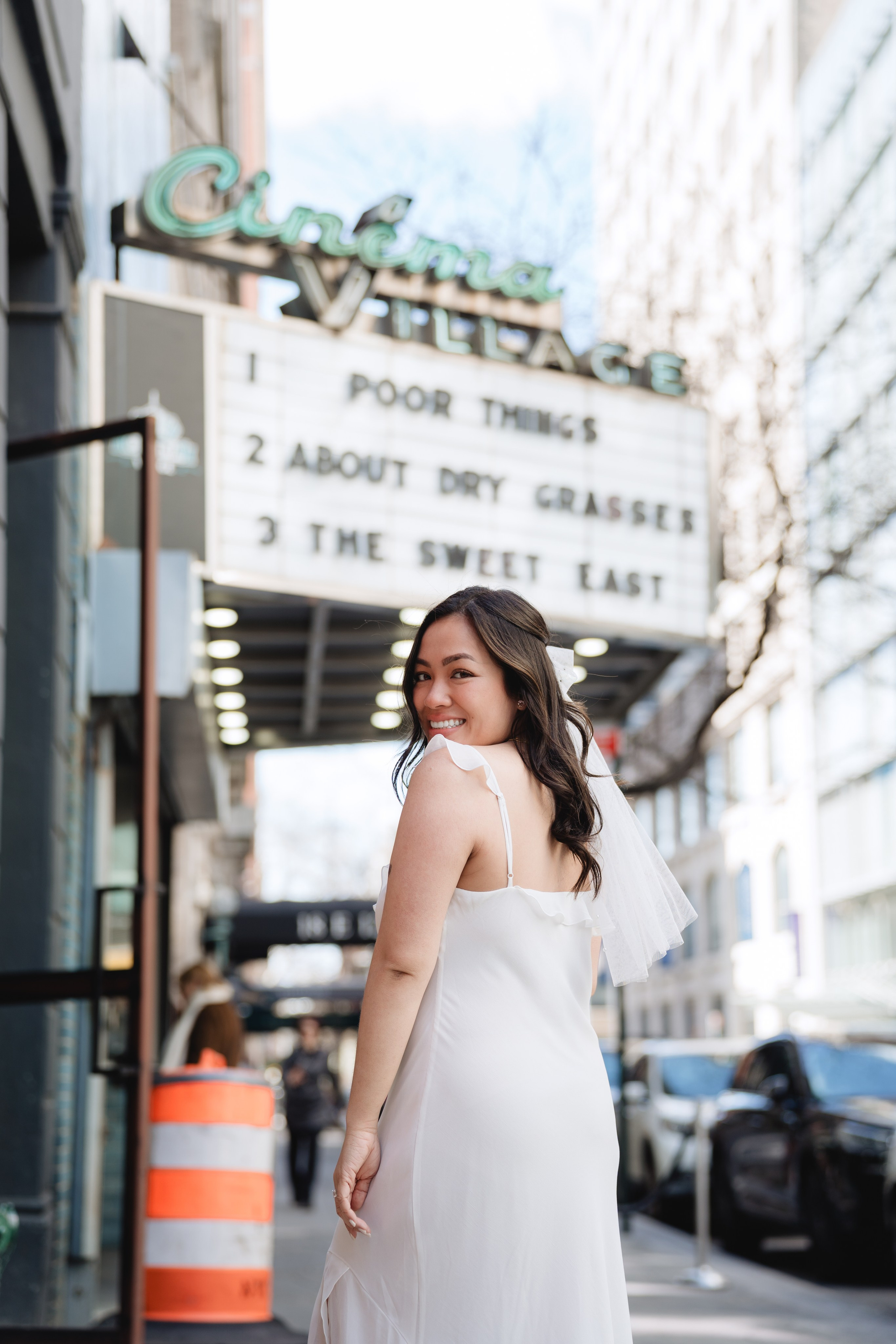 Trinh’s Bachelorette Party. Photographer in New York Faery By Mary