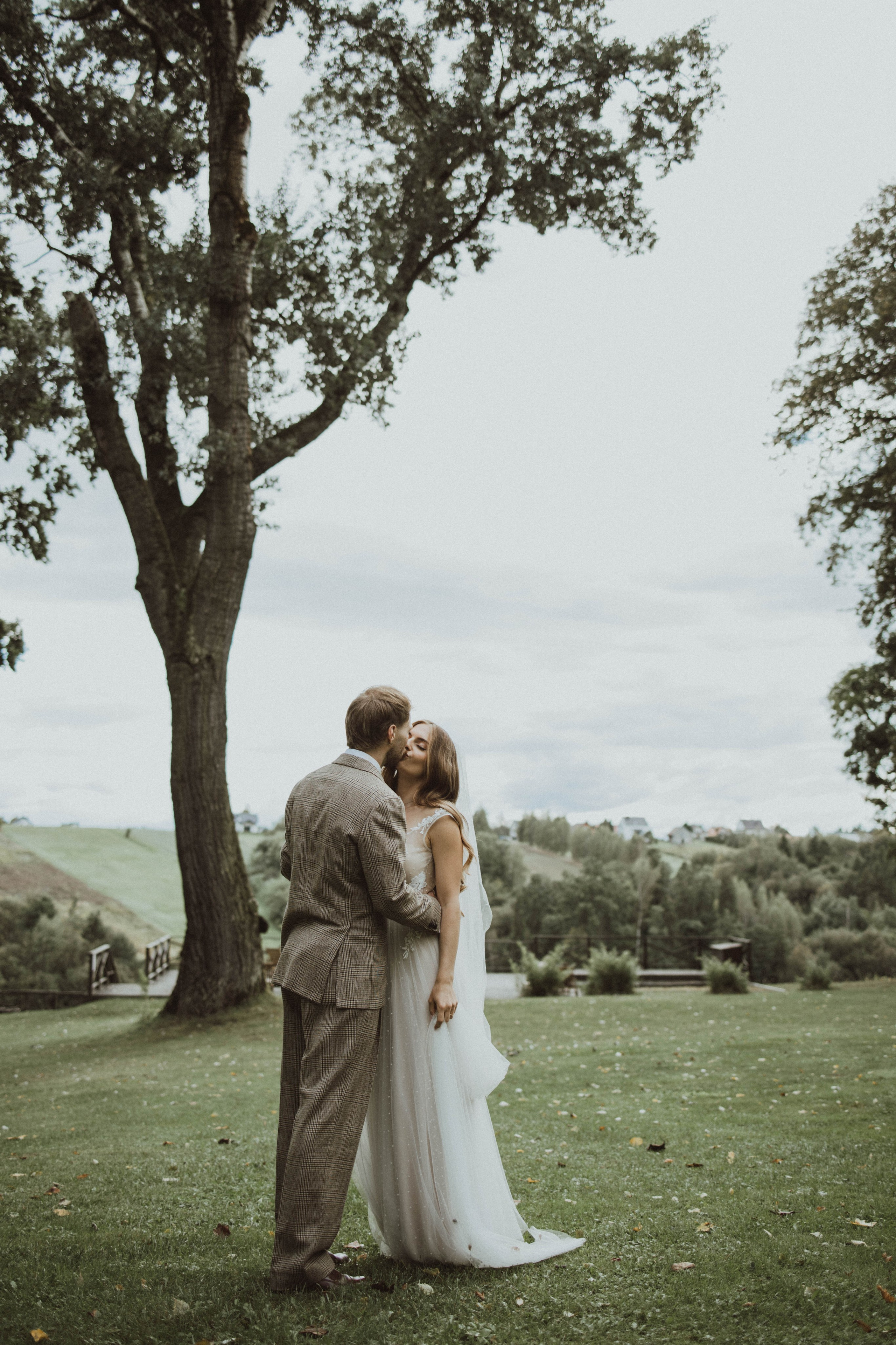 JULIA DAWID. Fotograf Mykhalchuk Inna Kraków