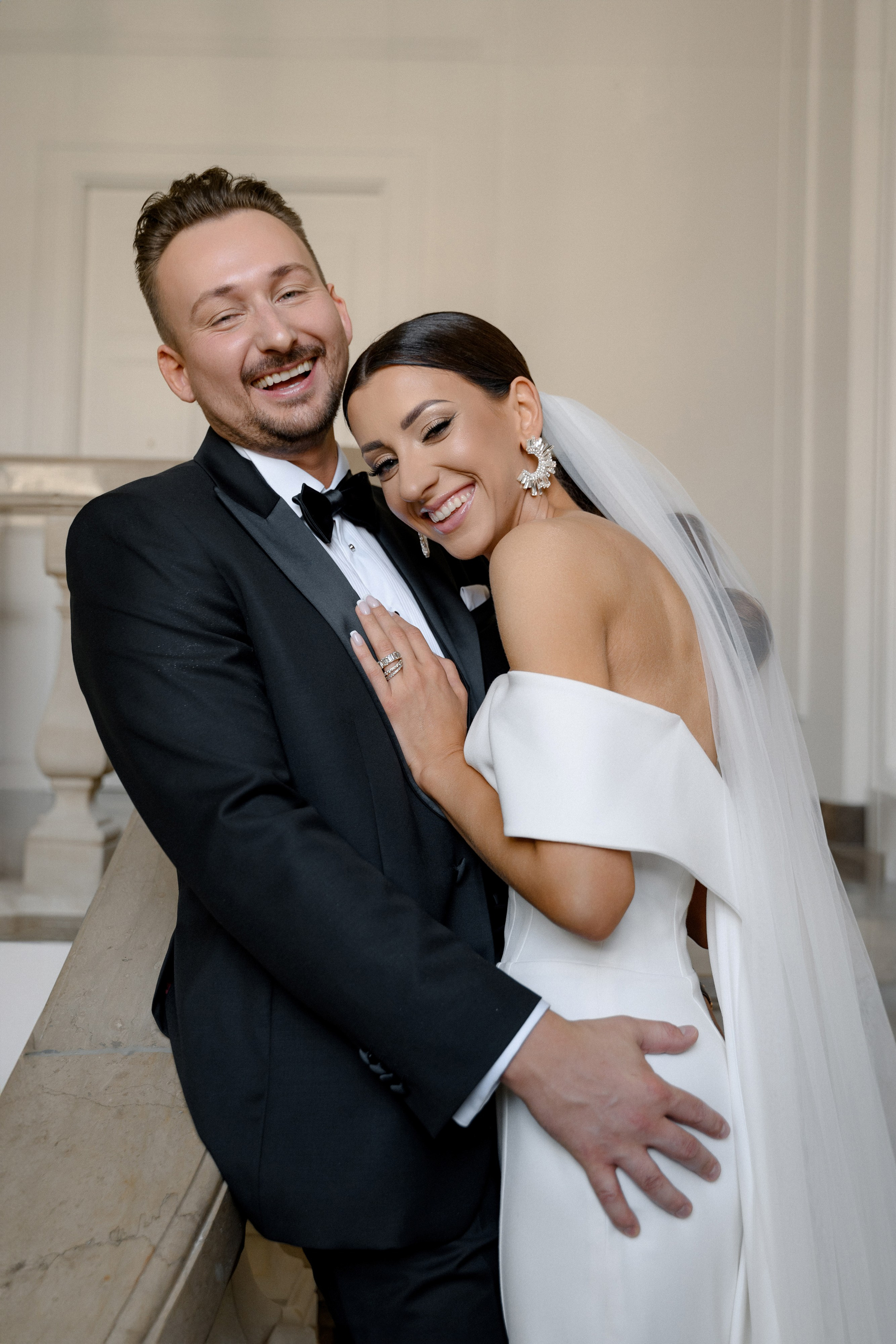 Martyna i Piotr 14.06.2024 Hotel Verte. Wedding photographer Warsaw and Europe