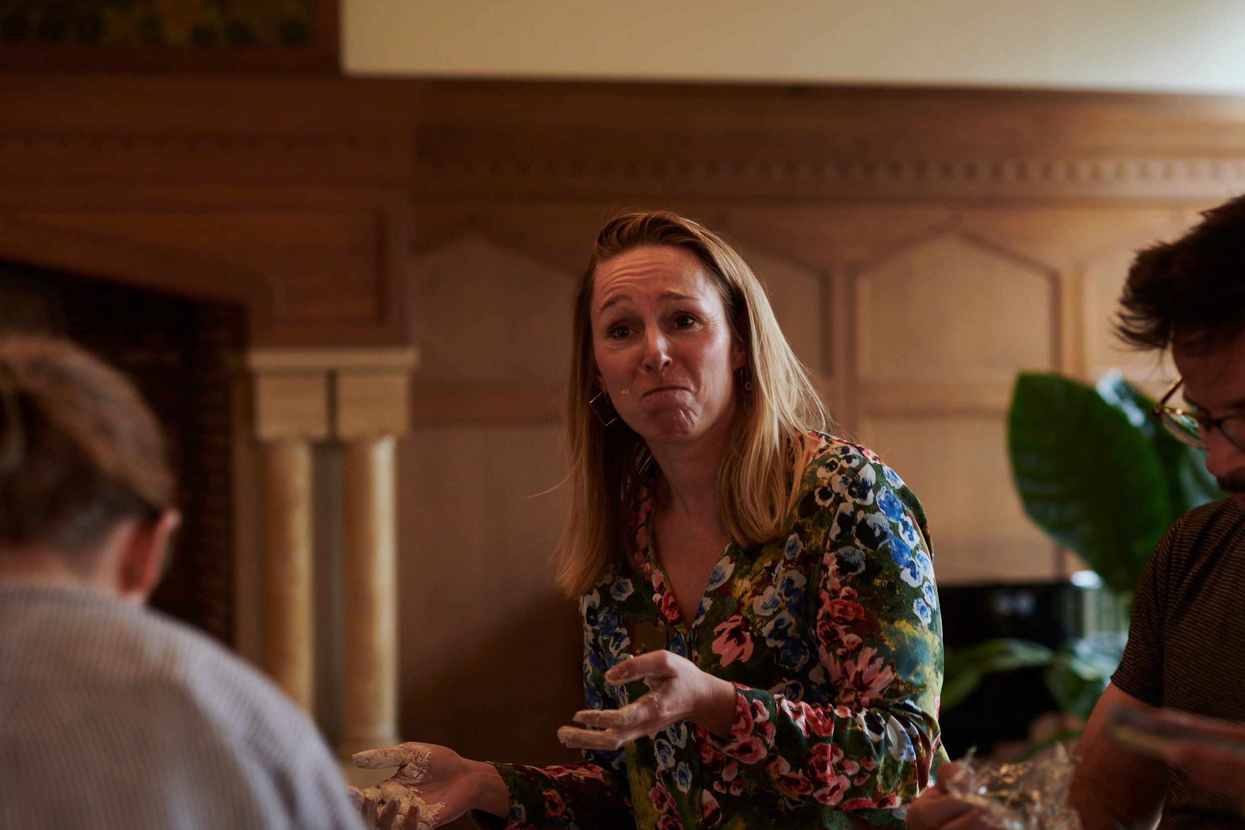 Volwaardige. Fotograaf Amsterdam - Victoria Ushkanova