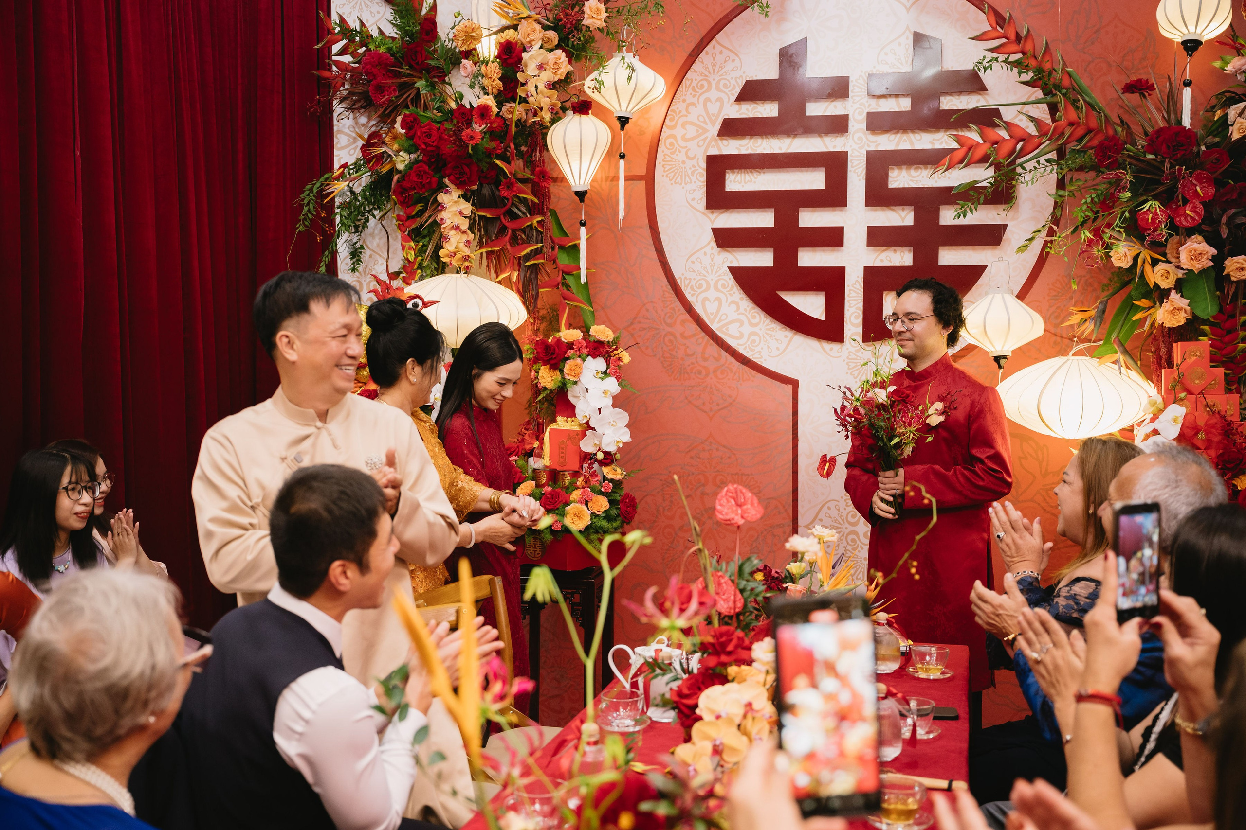 GIANMARCO-PHƯƠNG ANH