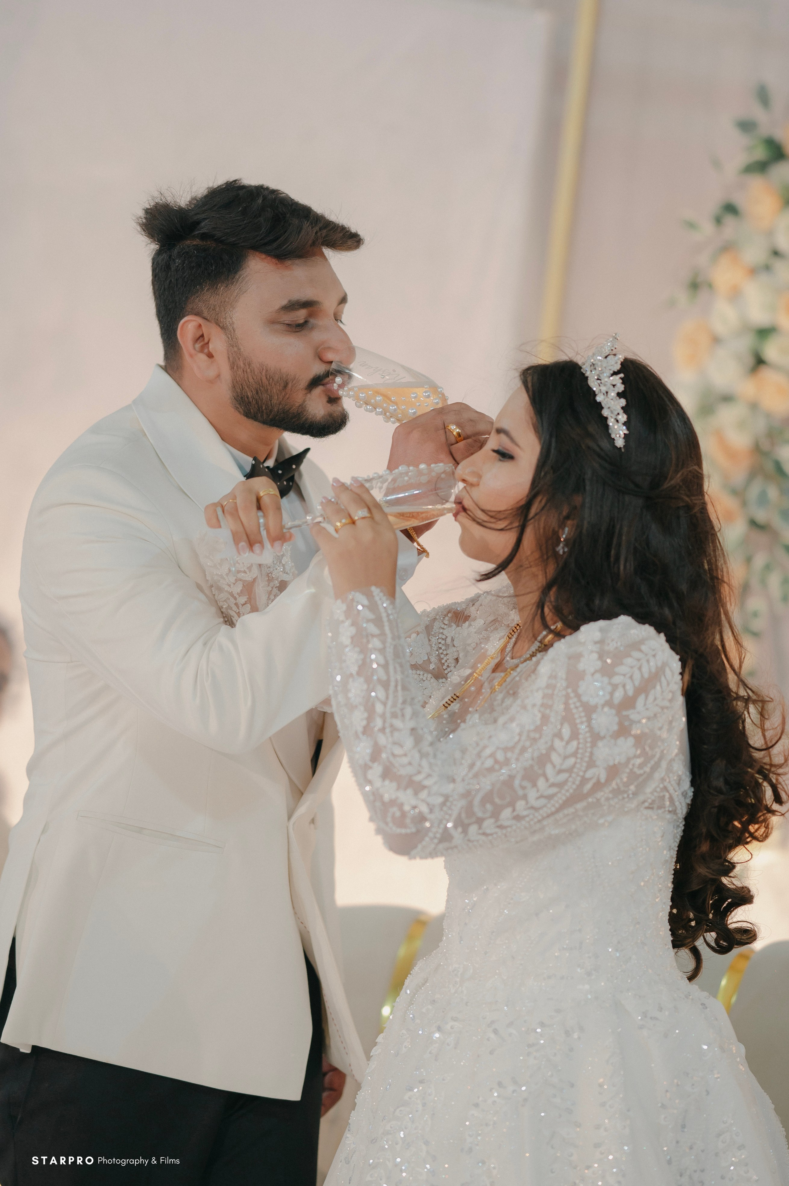 Rishan & Mahima. Adorafilms.in