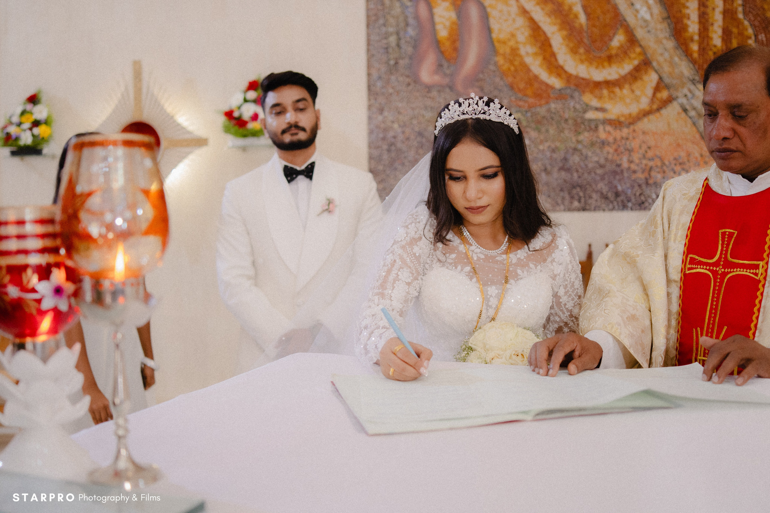 Rishan & Mahima. Adorafilms.in