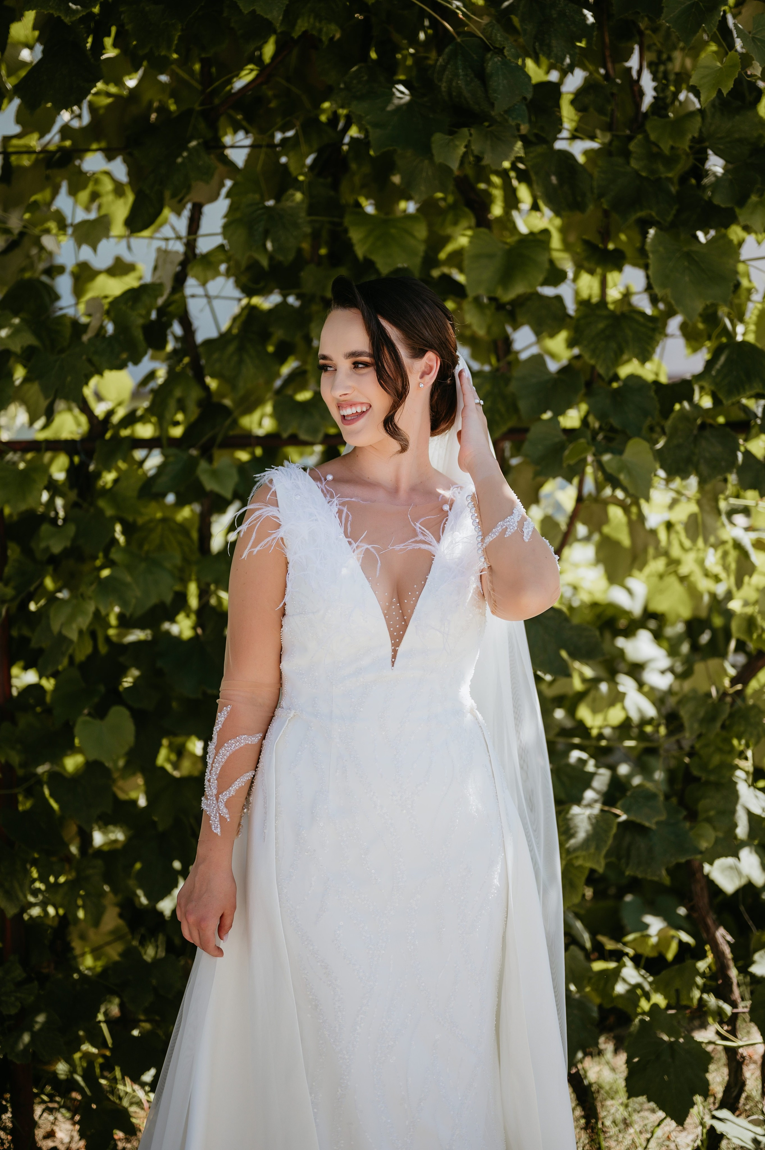 Sergiu si Adina. Valentin Melen - fotograf de nunta 🤍