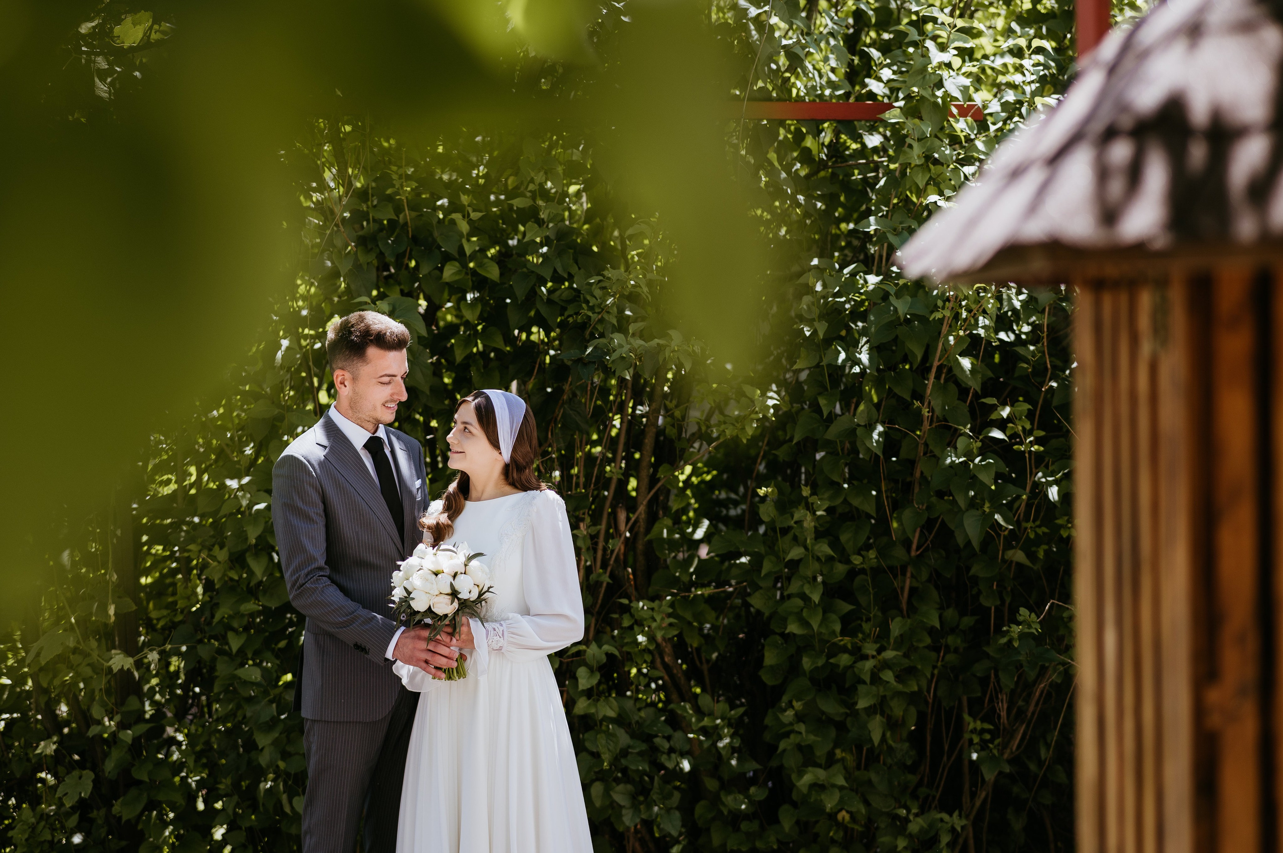 Semida si Bogdan. Valentin Melen - fotograf de nunta 🤍