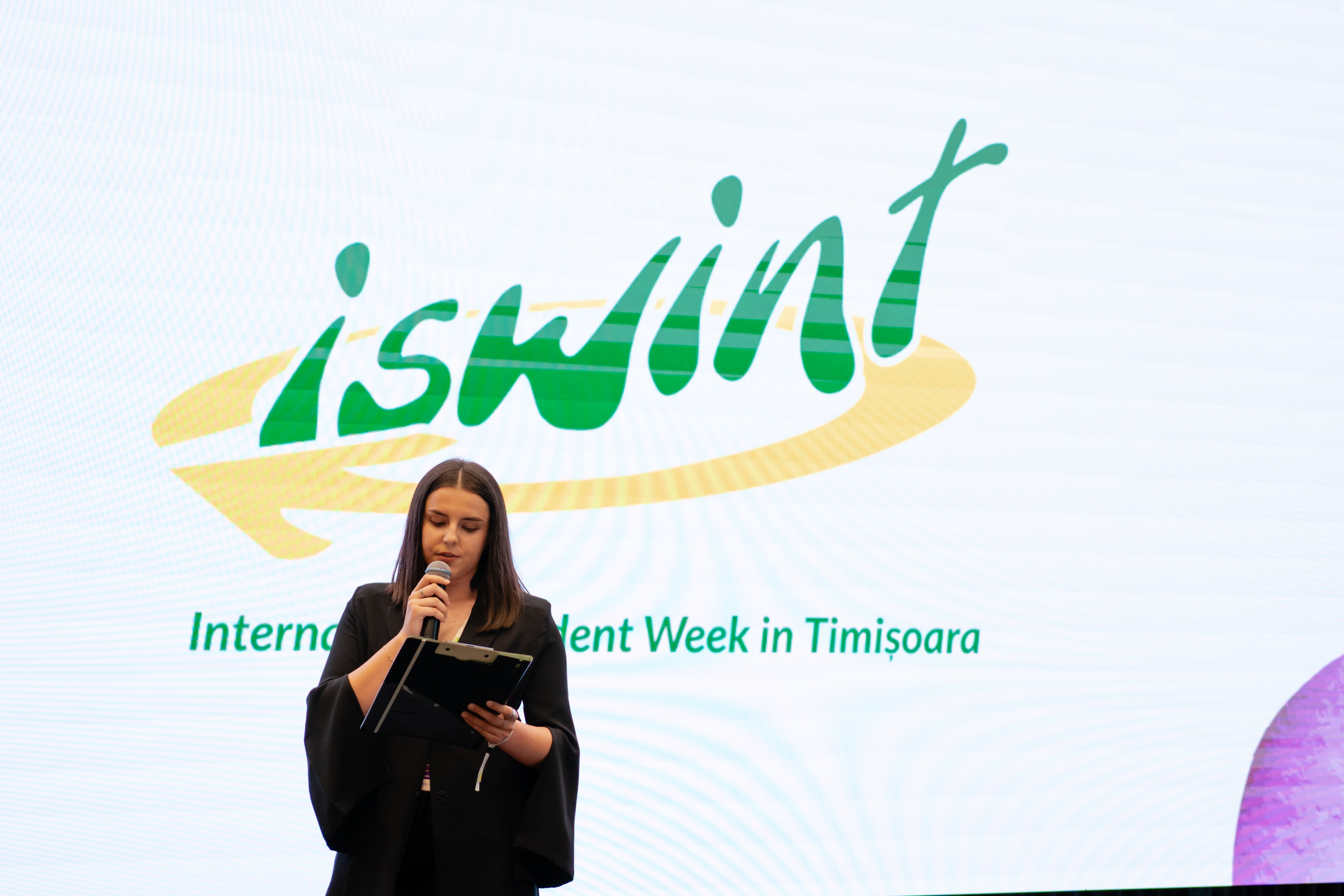 ISWINT @ CJT. Cozac Cristian Photographer