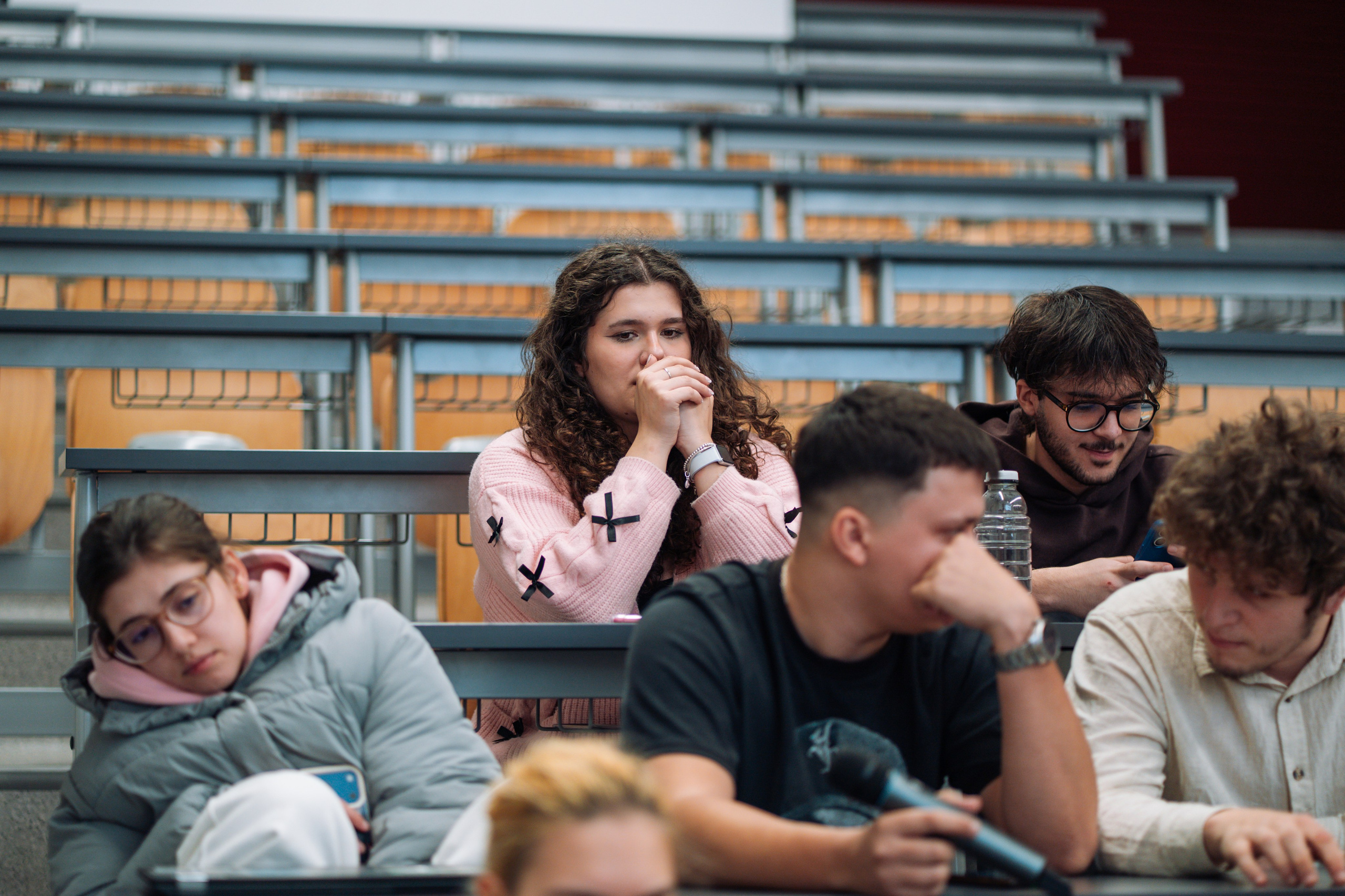 AC Congress @ UPT. Cozac Cristian Photographer