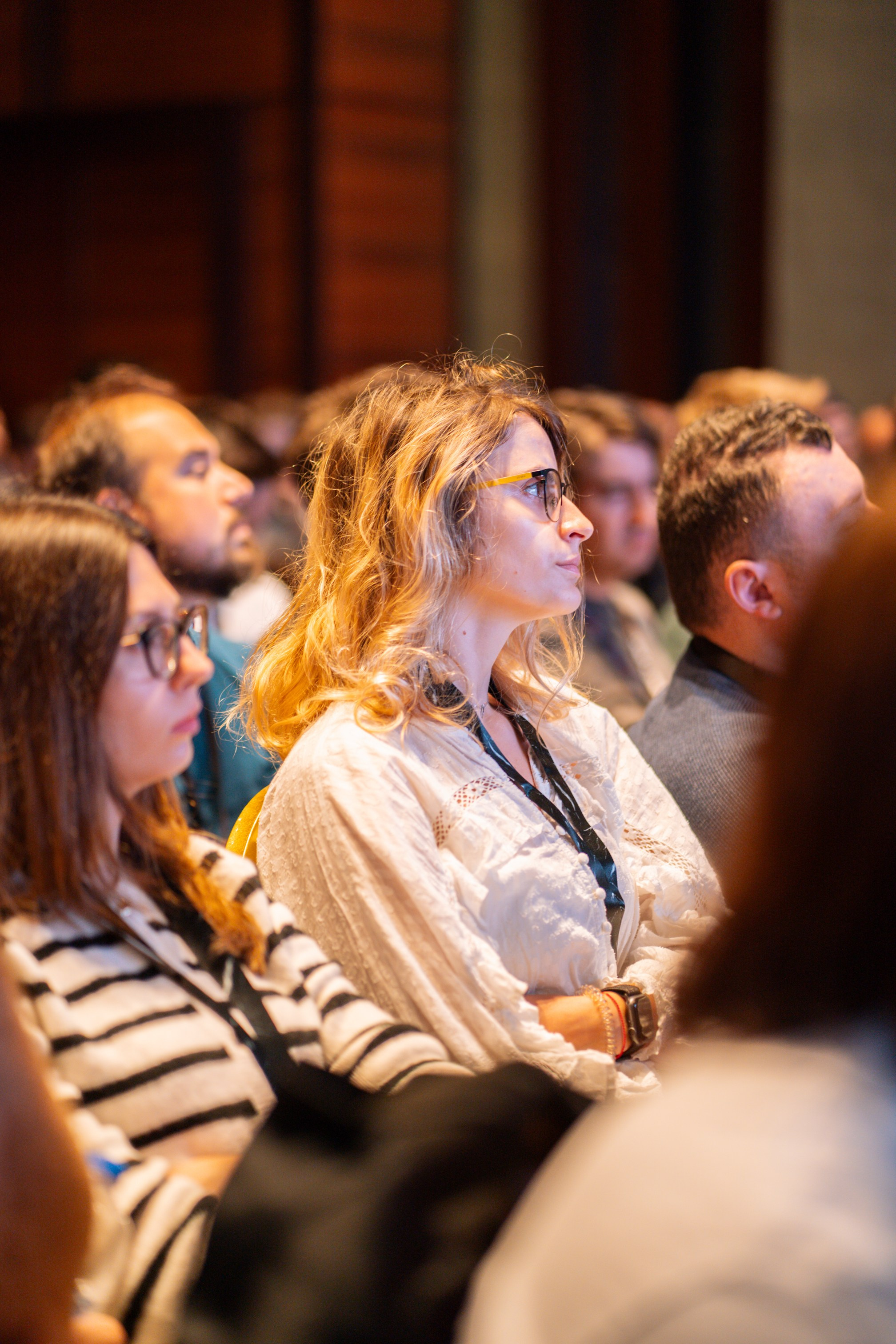 AWS Community Day Romania 2024. Cozac Cristian Photographer