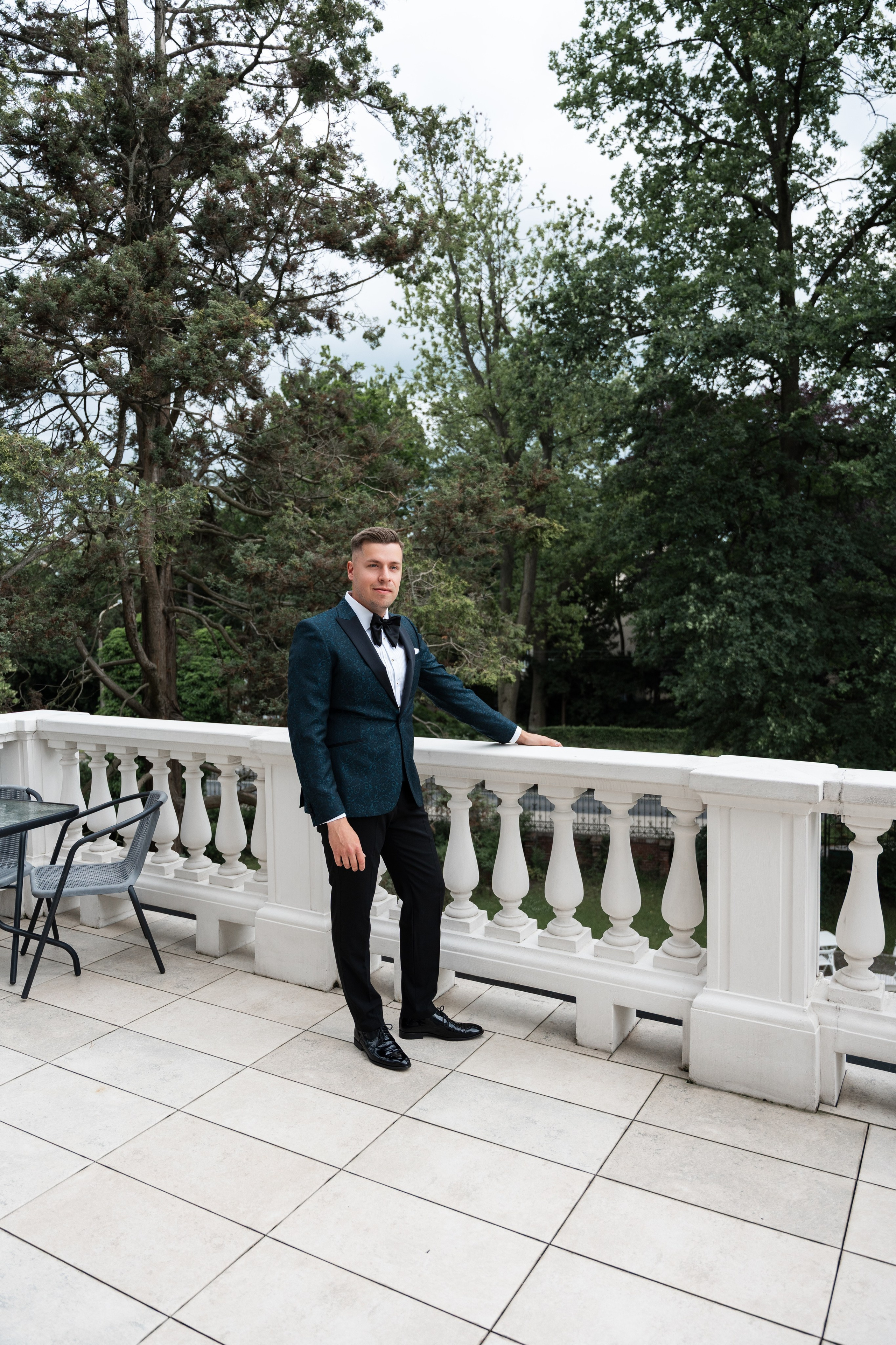 A&M. SL Wedding Photo — Editorial, Elegant & Timeless Wedding Photography in Poland and Across Europe