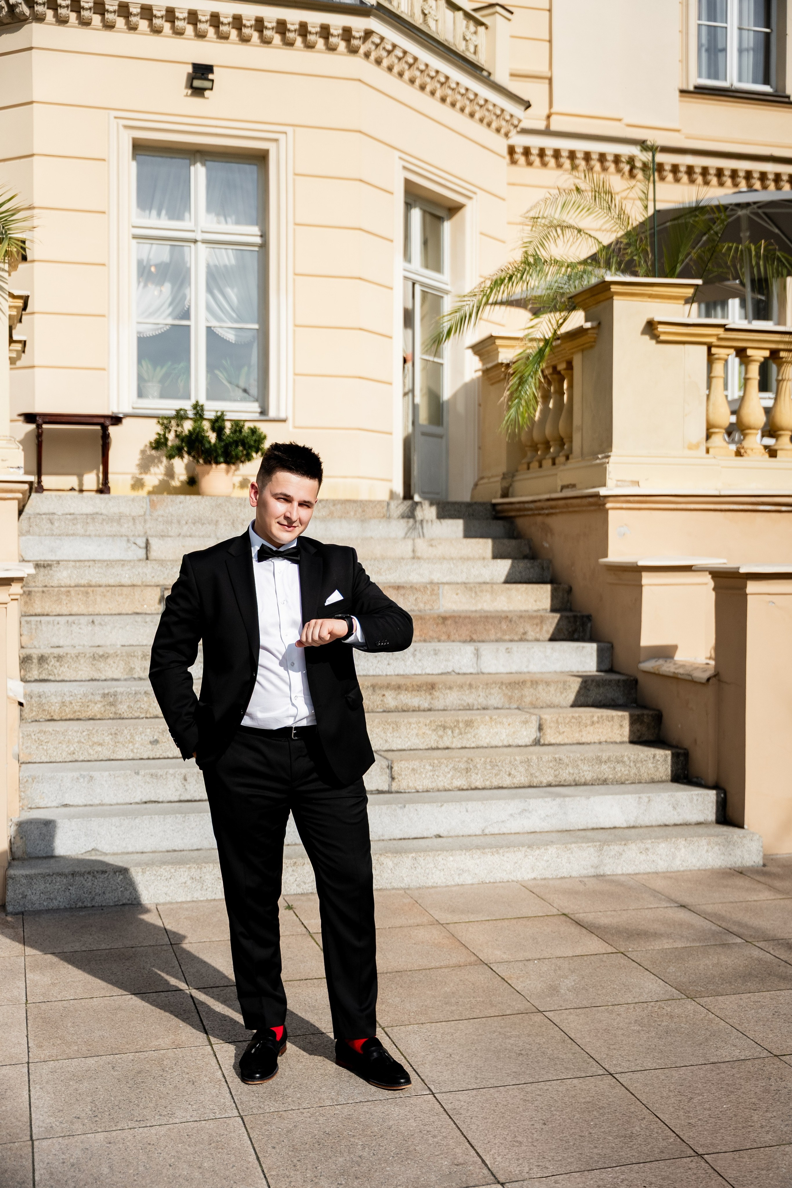 B&S. SL Wedding Photo: ponadczasowa fotografia ślubna | Wrocław & Europa