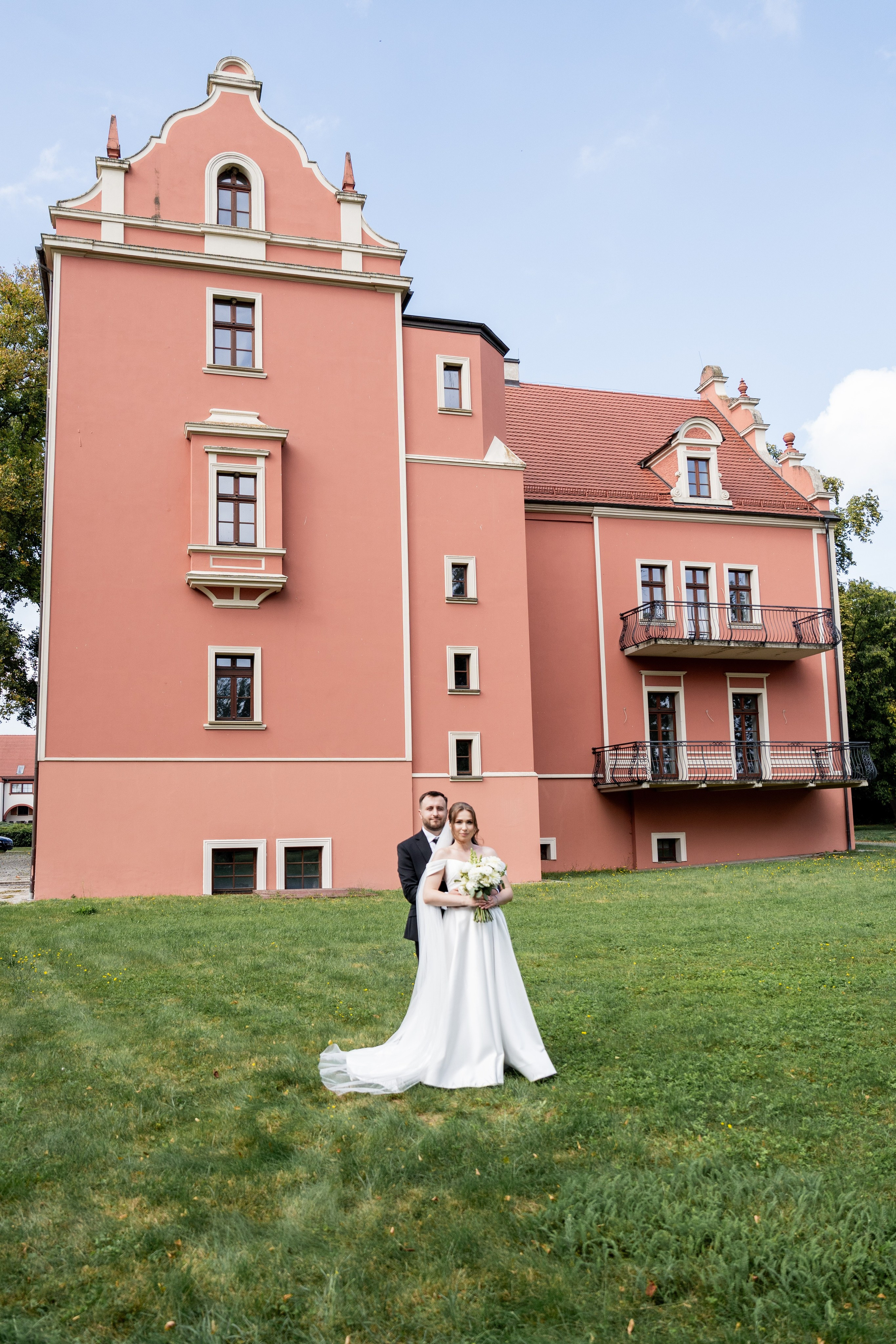 A&D. SL Wedding Photo: ponadczasowa fotografia ślubna | Wrocław & Europa