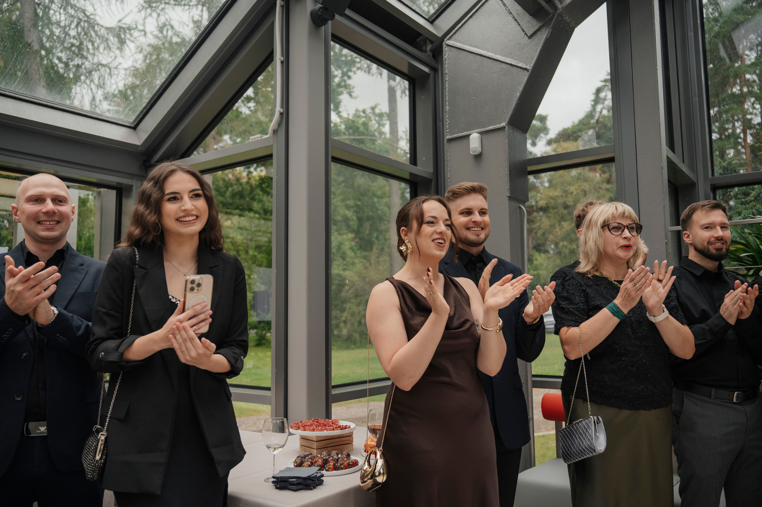 D&M. Fotograaf Tallinnas | Anna Borunova | Pulmafotograaf ja Perepildid