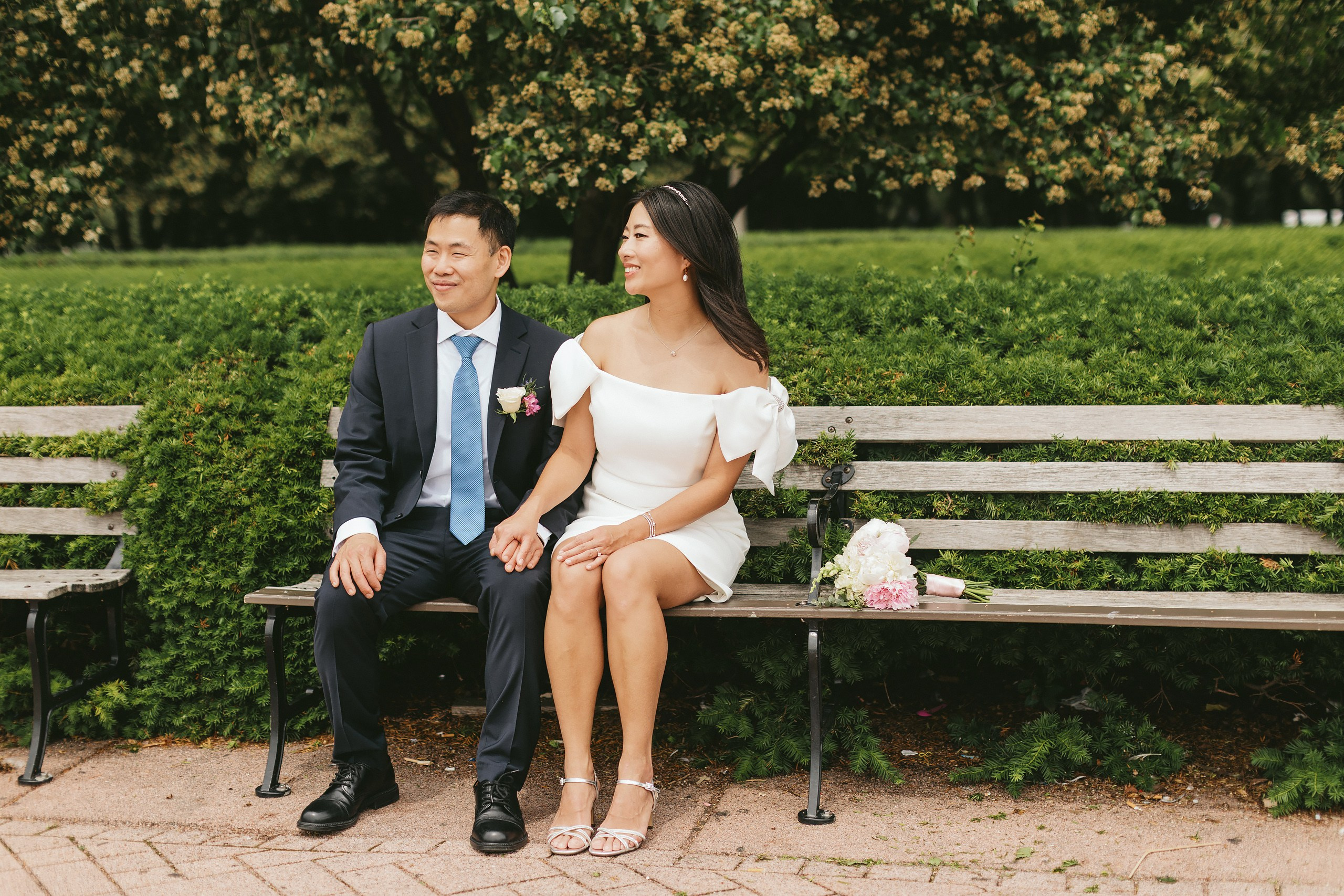 06.20.2025 Wedding. Wedding family event photographer in Chicago Nick Yushevich