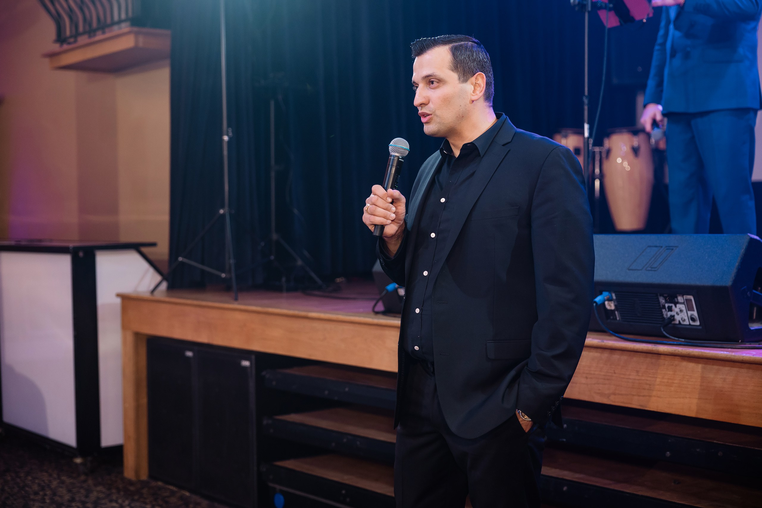 04.13.2025 First birthday. Wedding family event photographer in Chicago Nick Yushevich