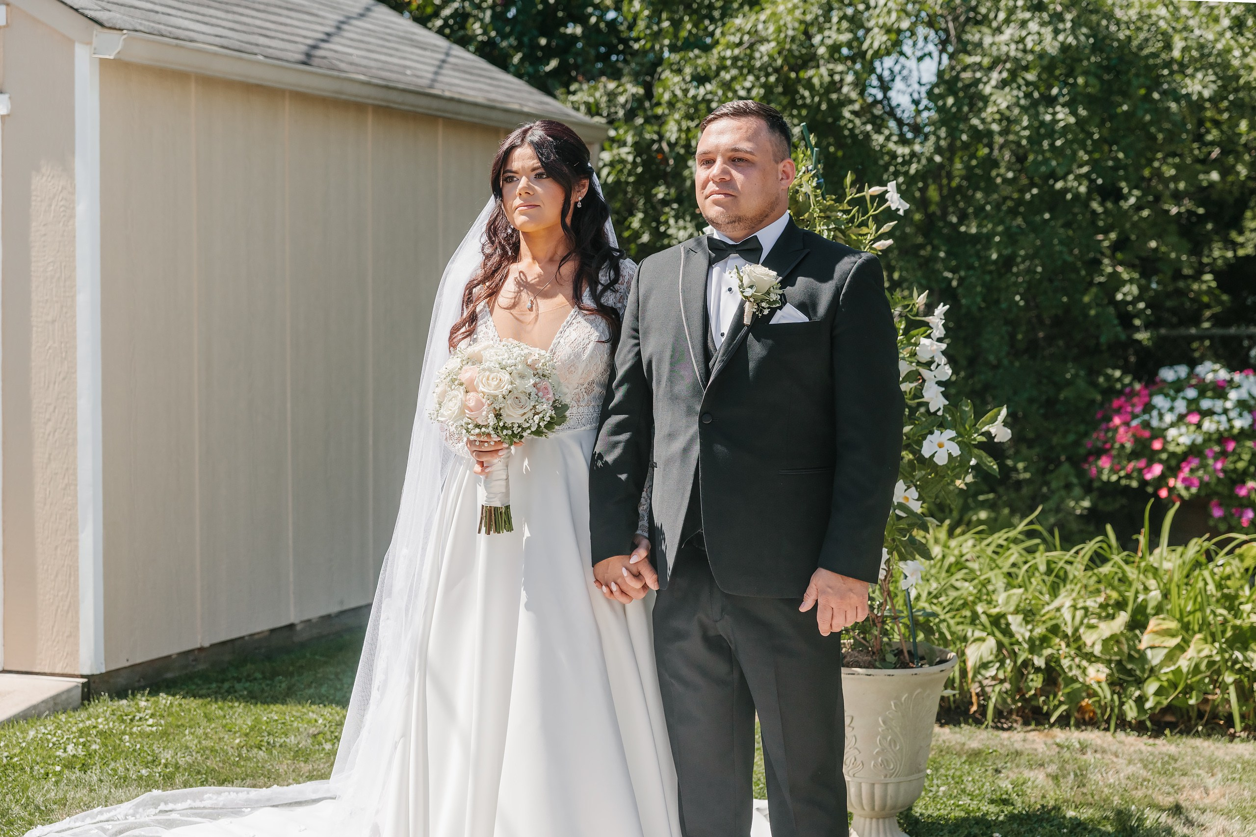 31.08.2024 Wedding. Wedding family event photographer in Chicago Nick Yushevich