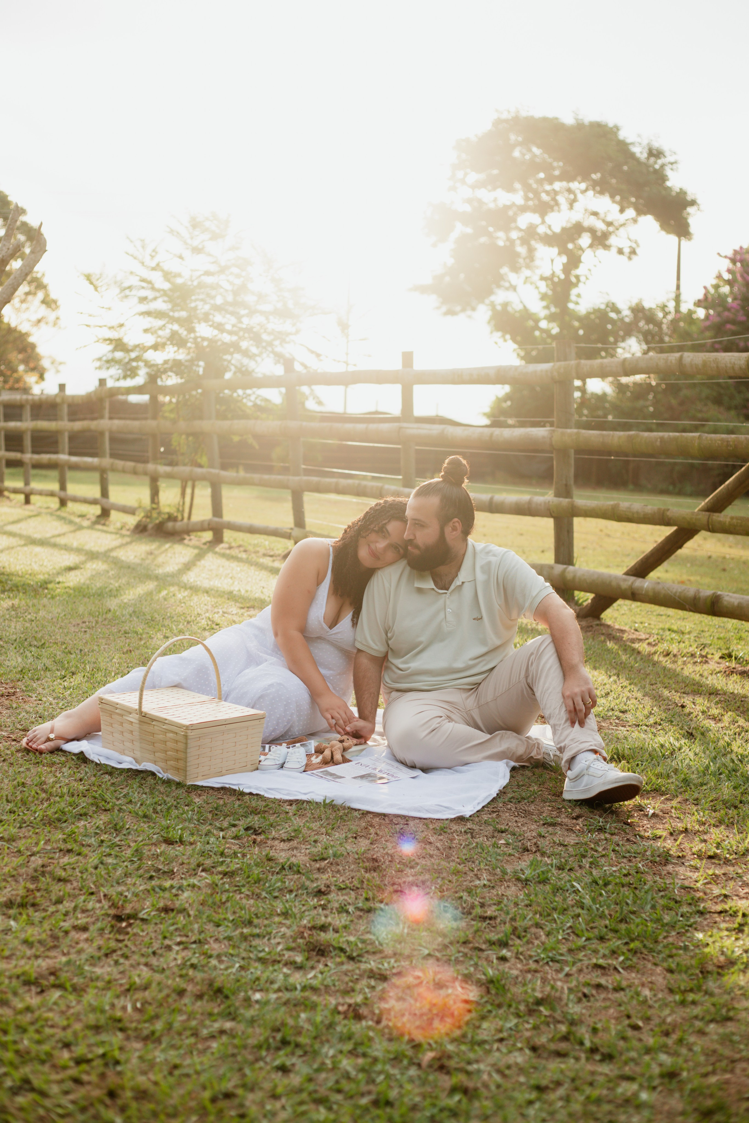 Pamela e Gabriel. Joyce Maria Fotografia | Fotógrafa em Holambra