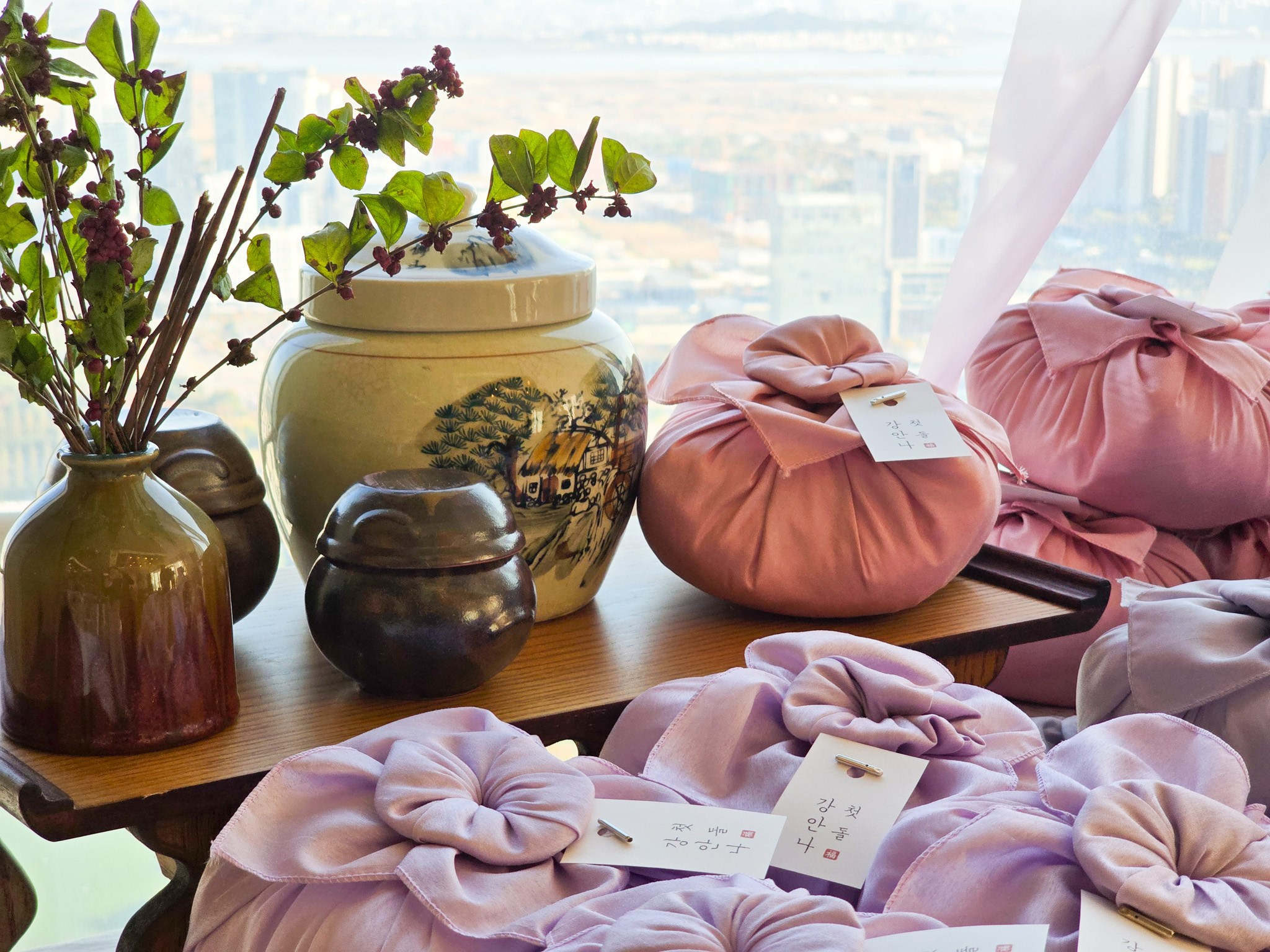 Асянди / Банкеты. Студия декора «Нарния»