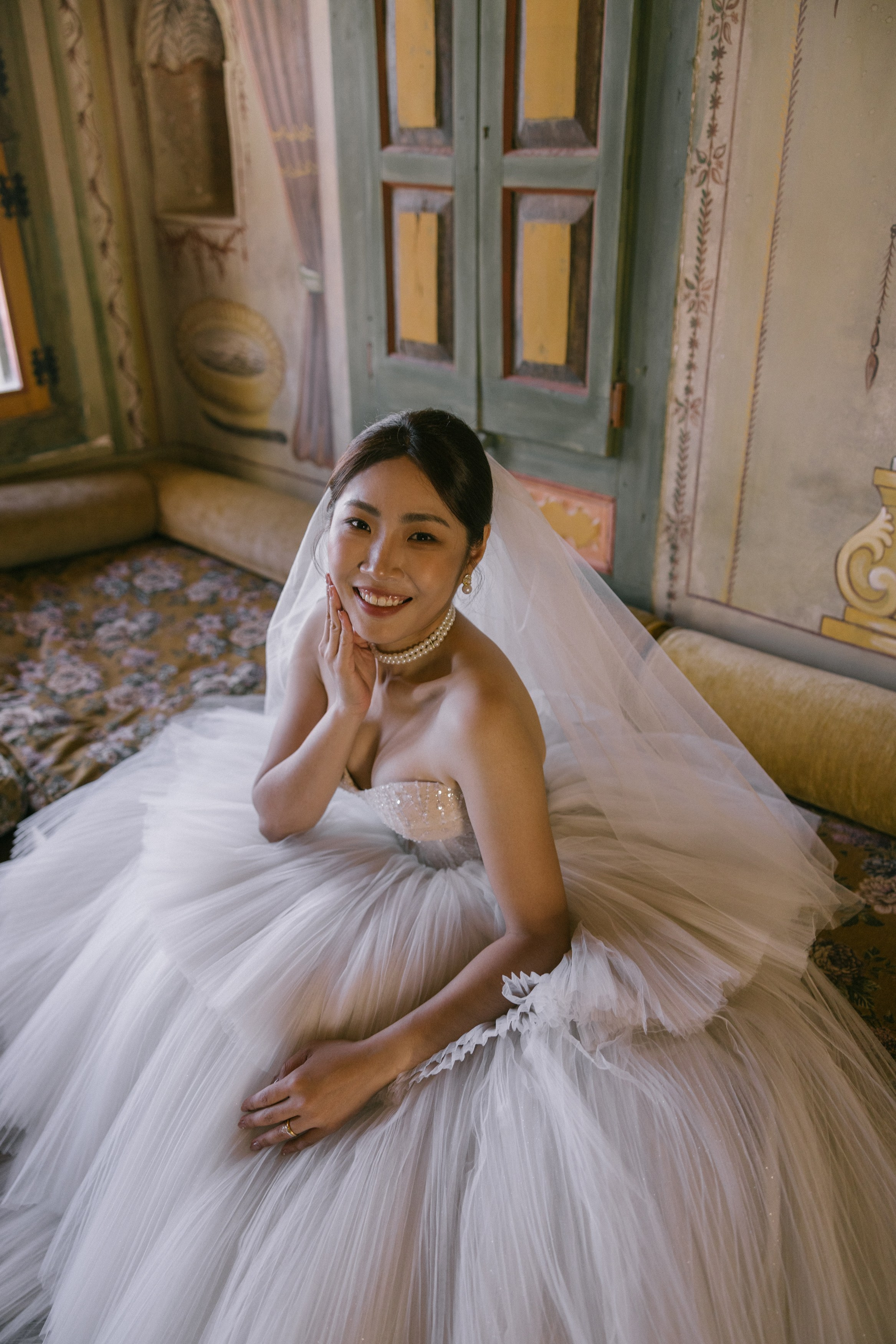 Yulong & Chew. Фотограф в Каппадокии / Julia Ganch