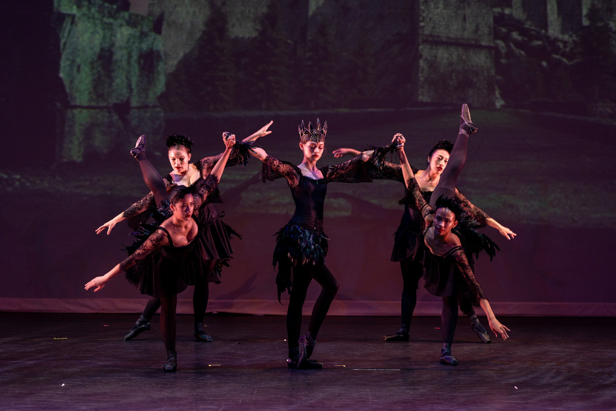 Ballet Photographer Los Angeles. Santa Clarita Photographer