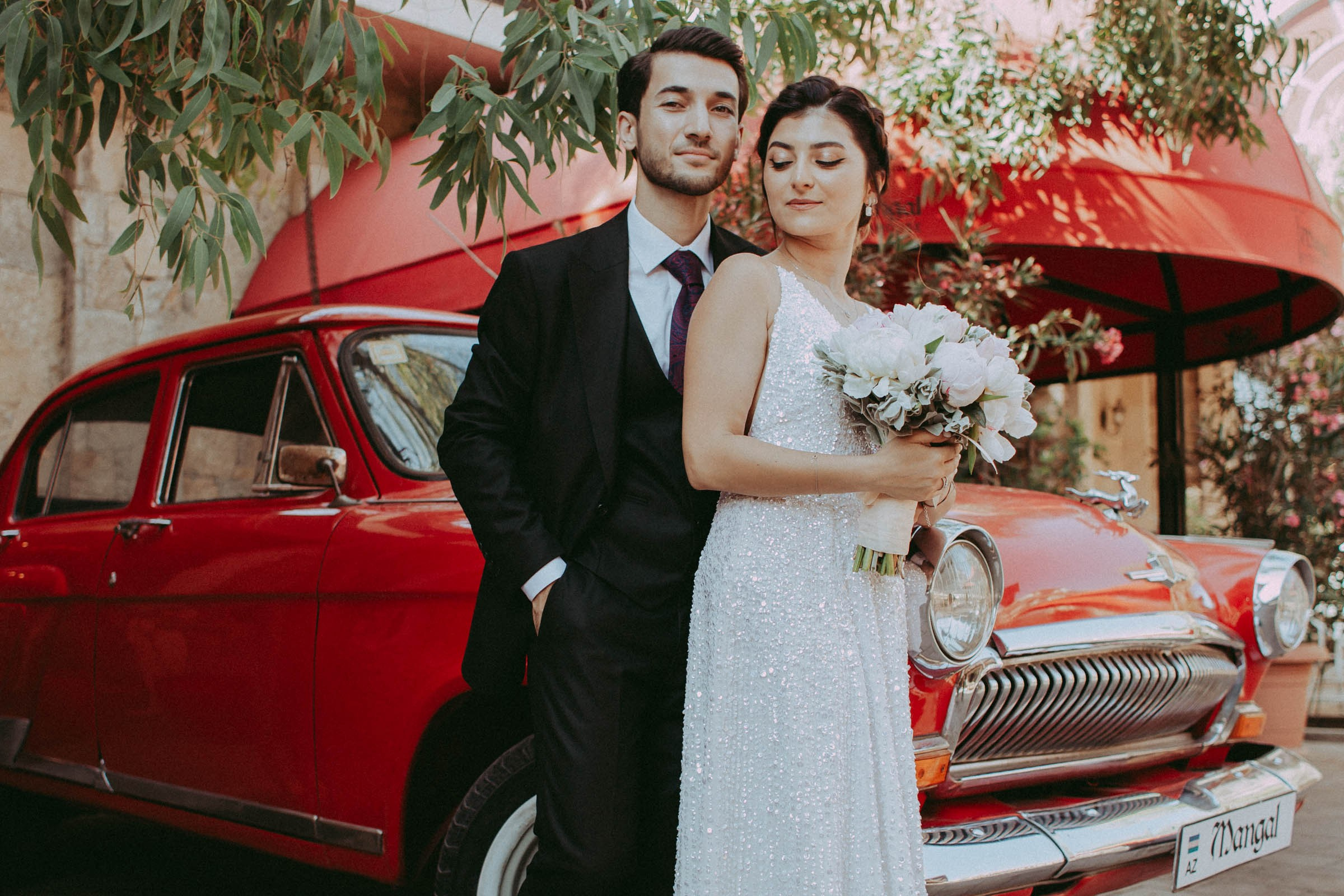 Tofik & Aydan. Коммерческий фотограф в Азербайджане Бессонова Анфиса