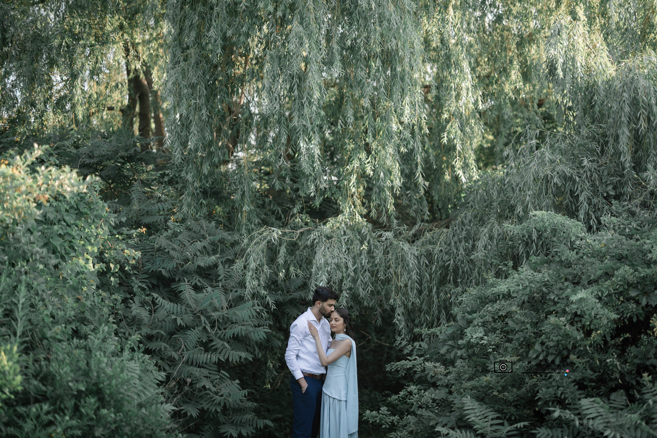 Luxury Engagement Photography. Boston Indian Wedding Photographer & Videographer | AB’s Photography