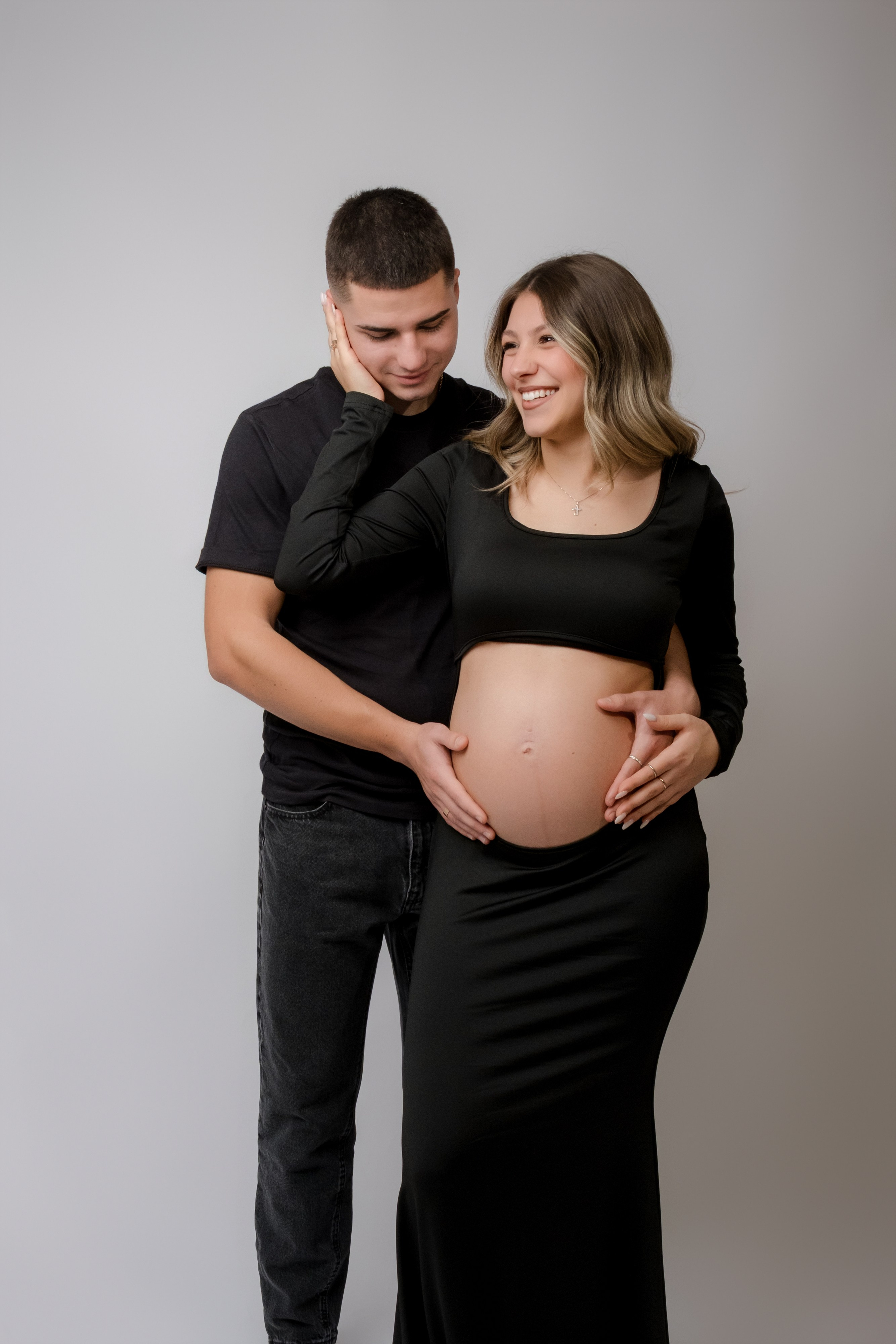 Foto Maternità a Parma | Grosu Photography. Grosu Photography | Fotografo Matrimonio e Famiglia